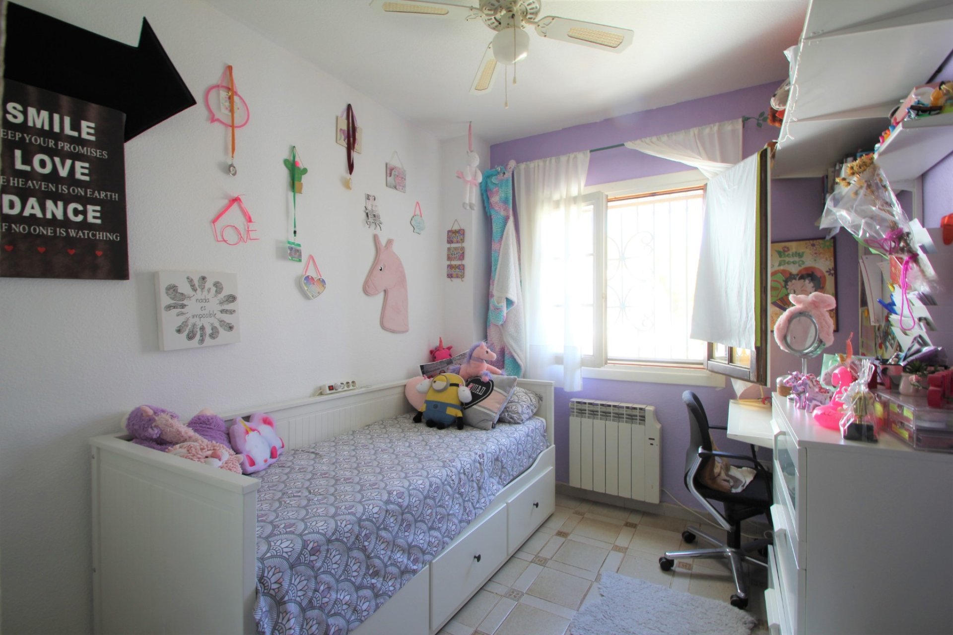 Resale - Villa -
Villamartin