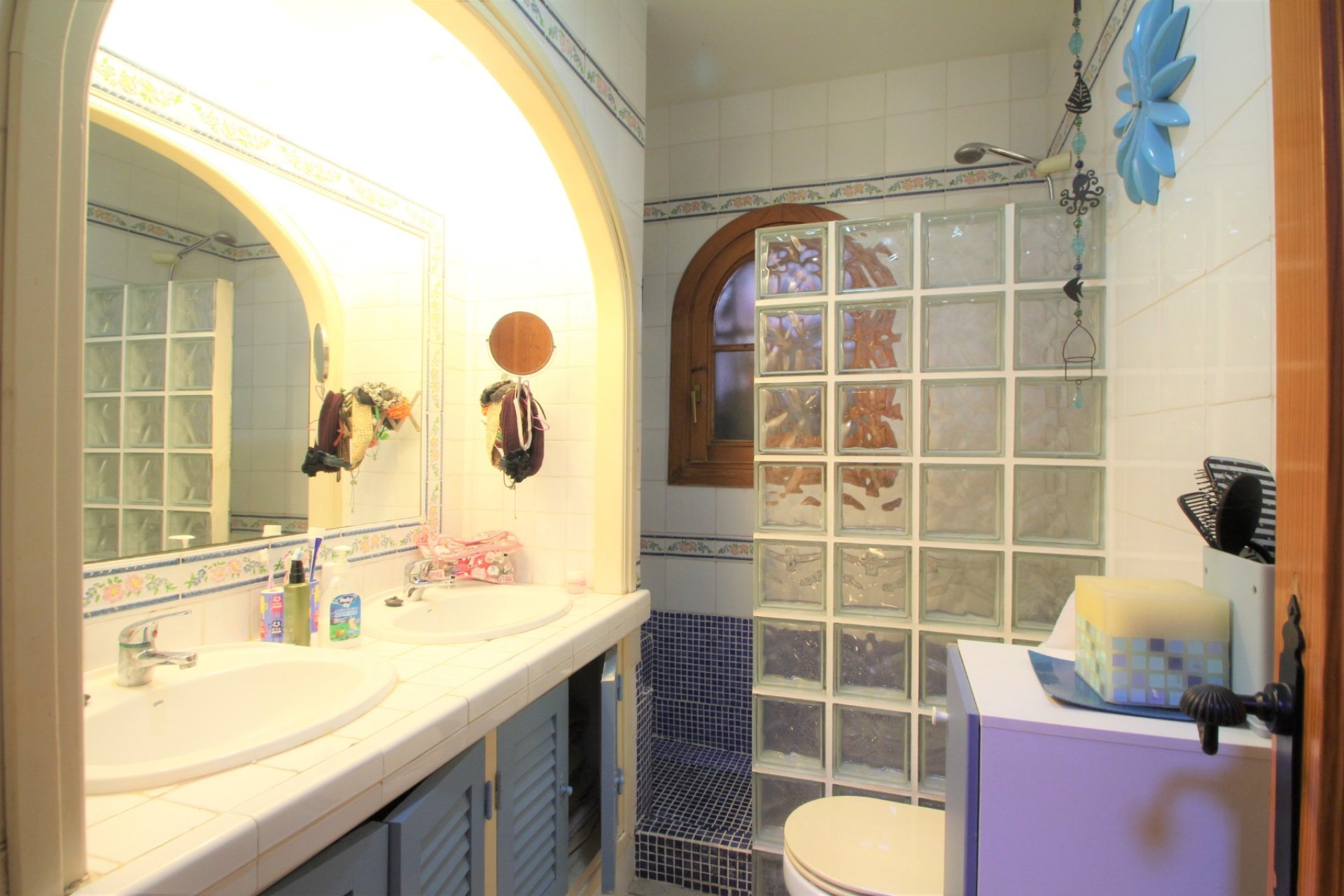 Resale - Villa -
Villamartin