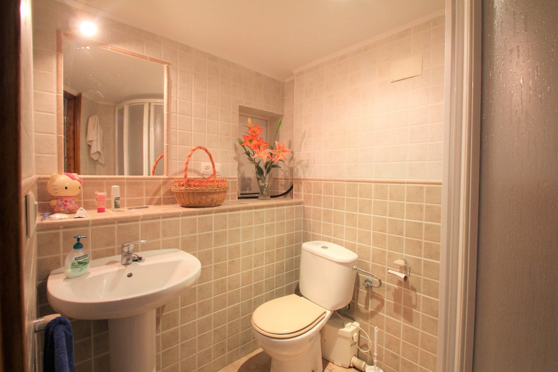 Resale - Villa -
Villamartin