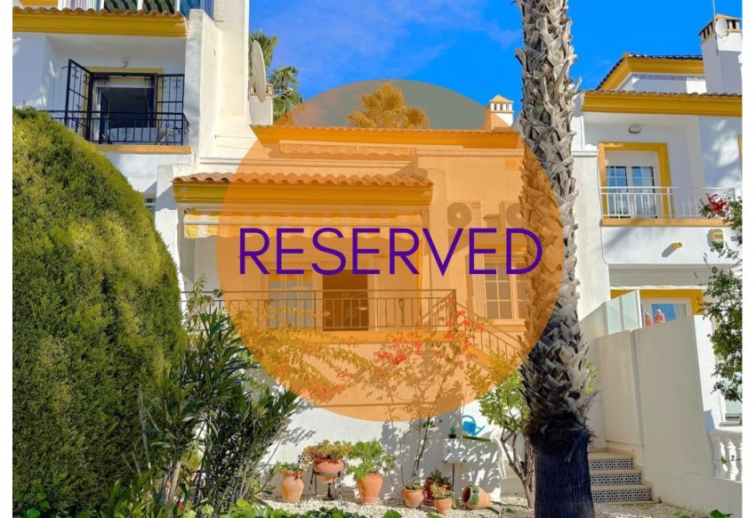 Resale - Villa -
Villamartin