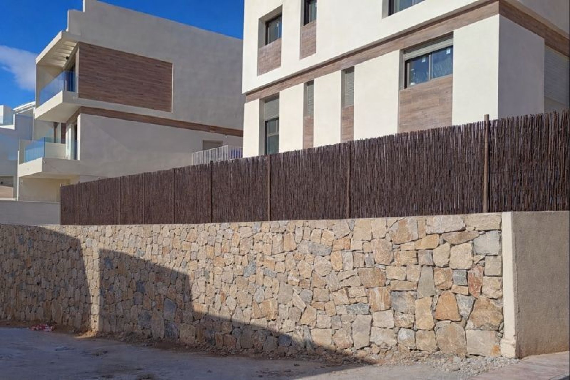 Resale - Villa -
Villamartin