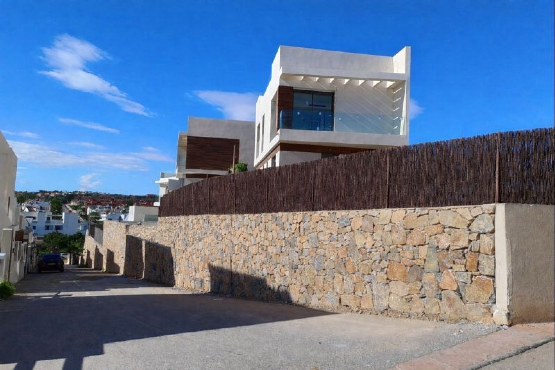 Resale - Villa -
Villamartin