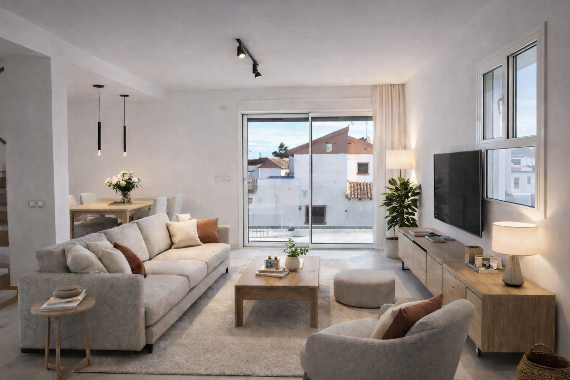 Resale - Villa -
Villamartin