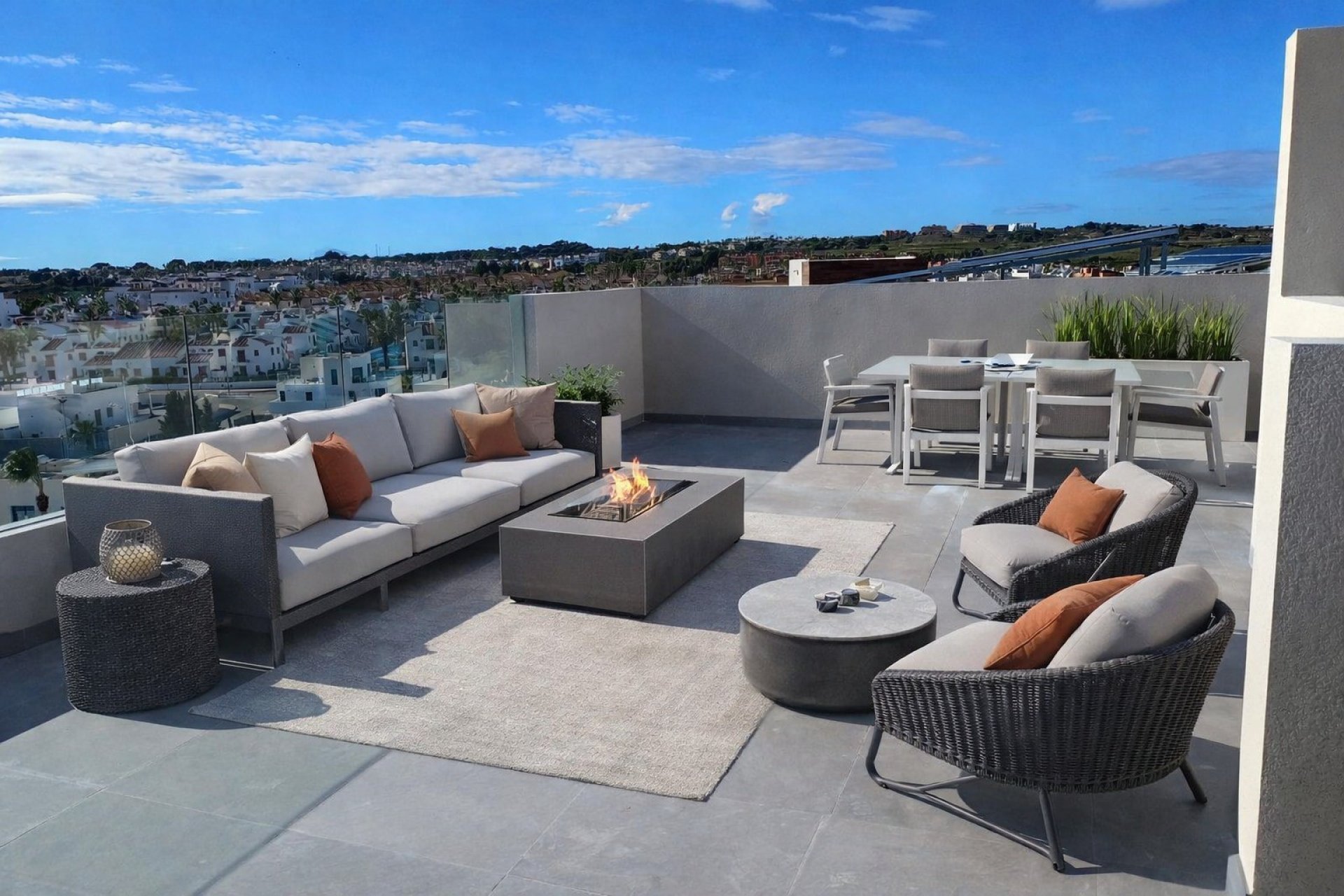 Resale - Villa -
Villamartin