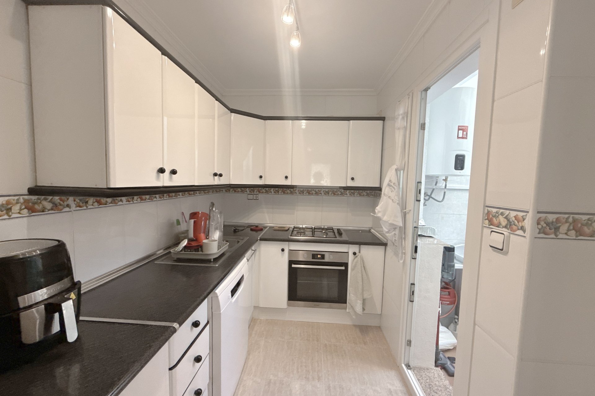 Reventa - Adosado -
Cabo Roig