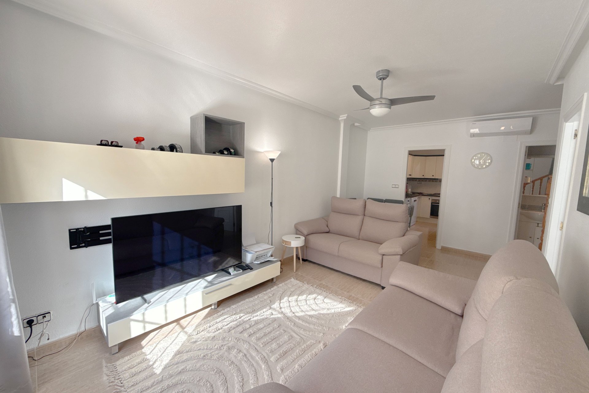 Reventa - Adosado -
Cabo Roig