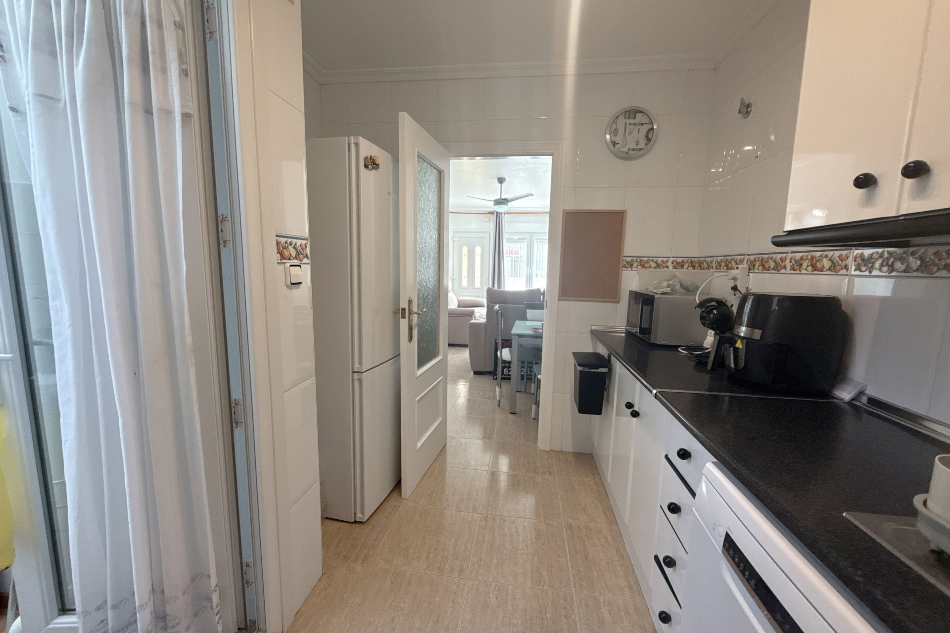 Reventa - Adosado -
Cabo Roig