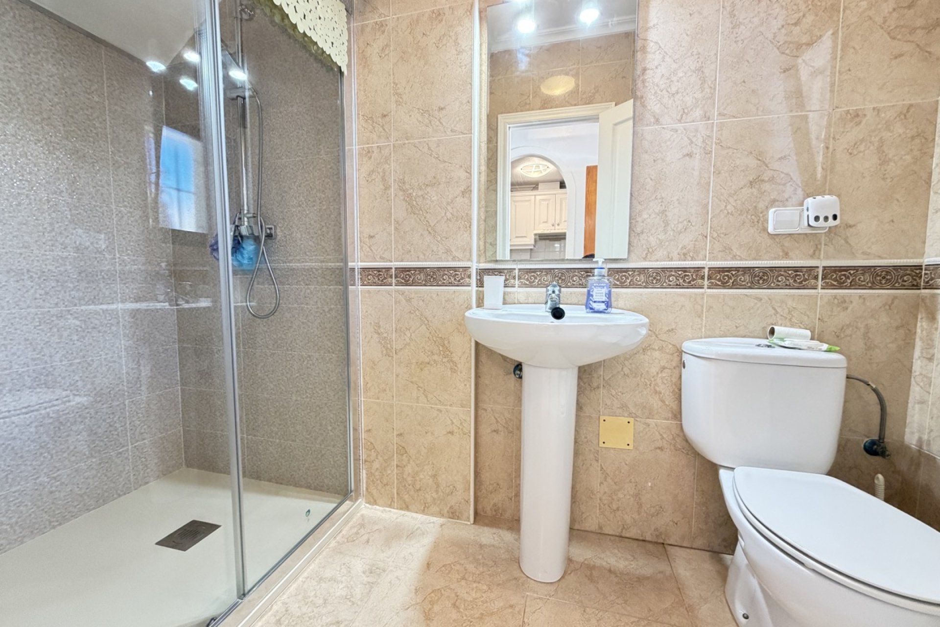 Reventa - Adosado -
Campoamor Golf