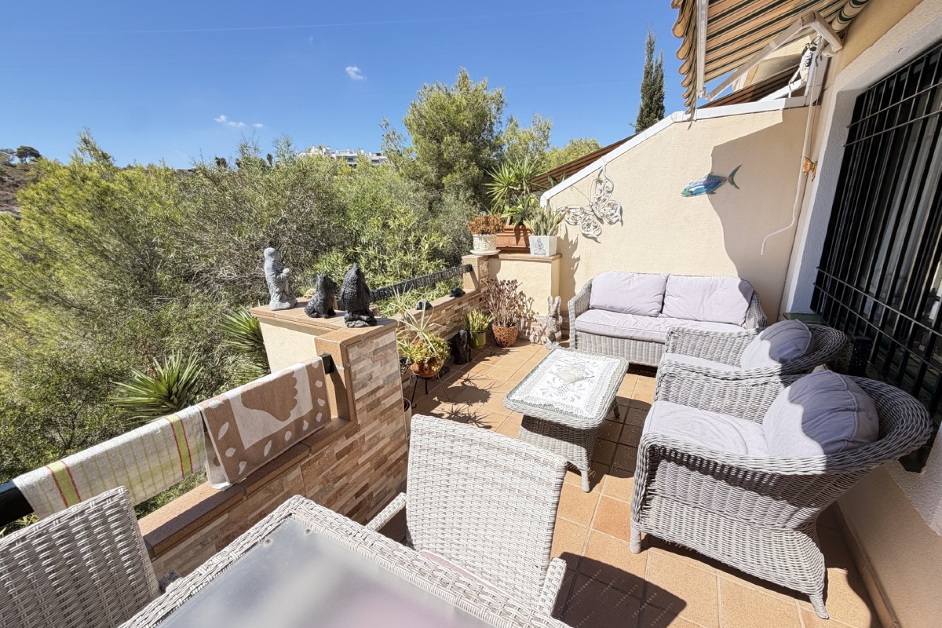 Reventa - Adosado -
Campoamor Golf