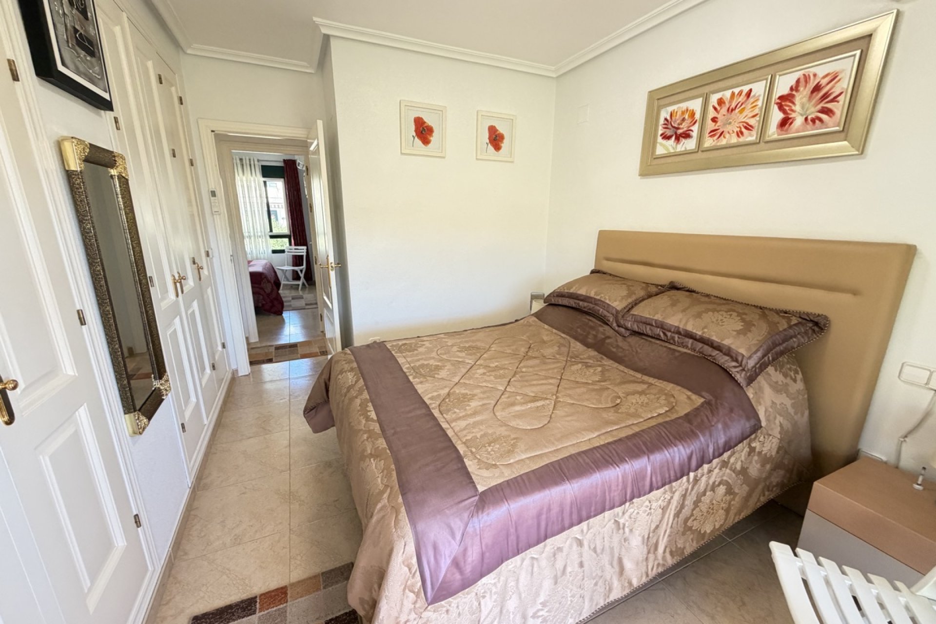 Reventa - Adosado -
Campoamor Golf