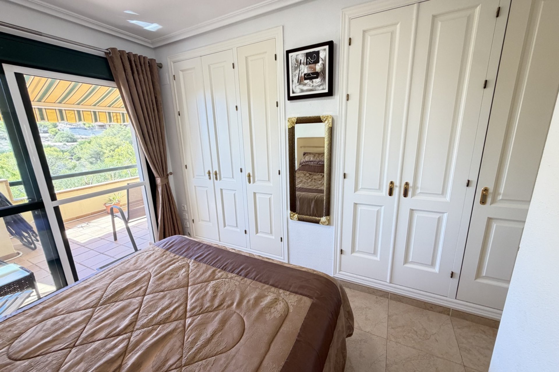 Reventa - Adosado -
Campoamor Golf