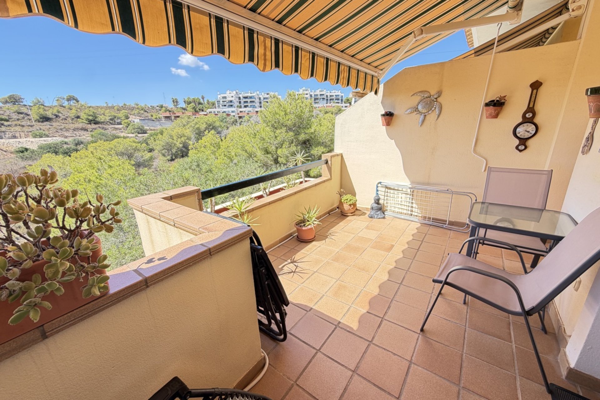 Reventa - Adosado -
Campoamor Golf