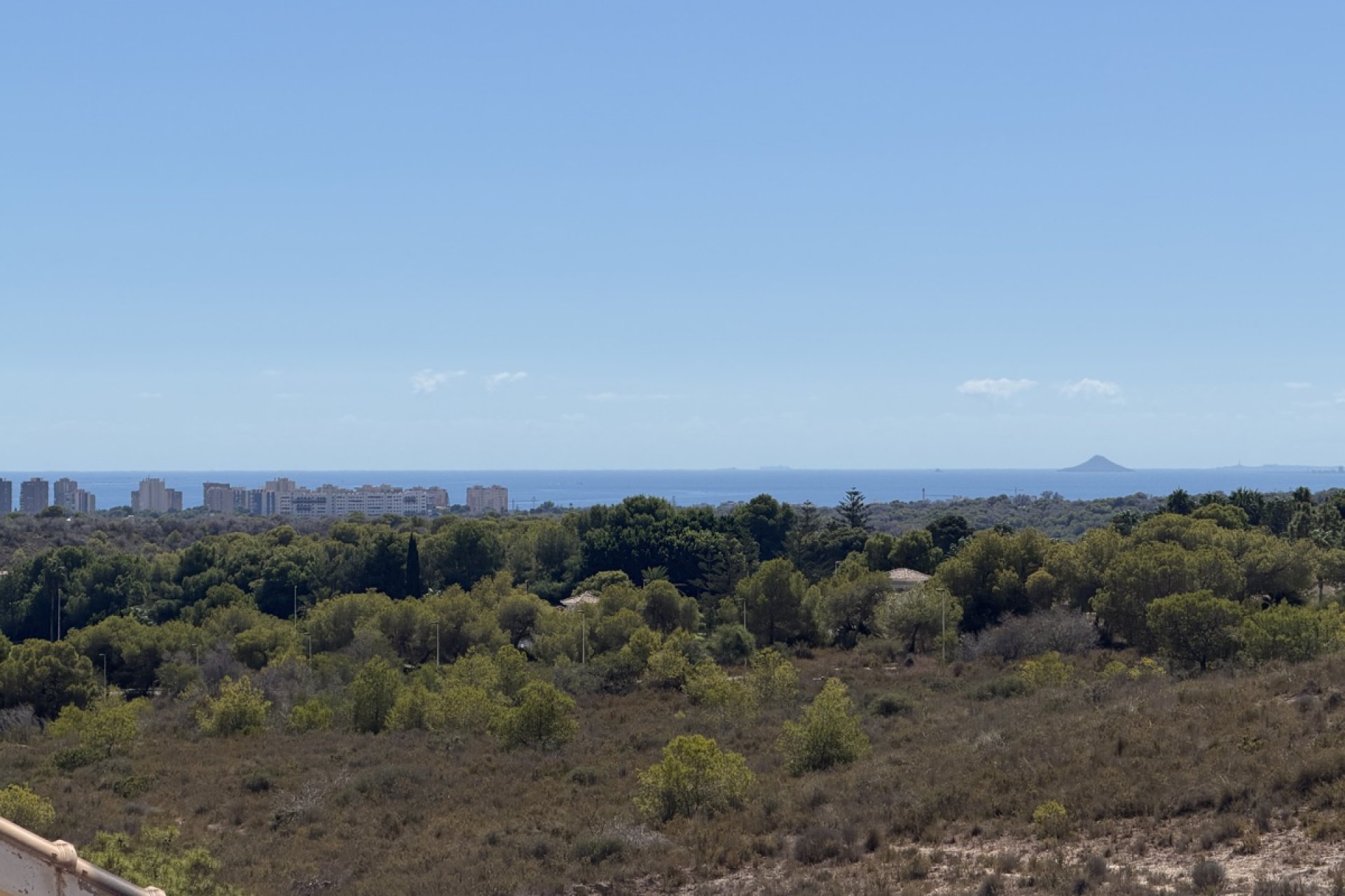 Reventa - Adosado -
Campoamor Golf
