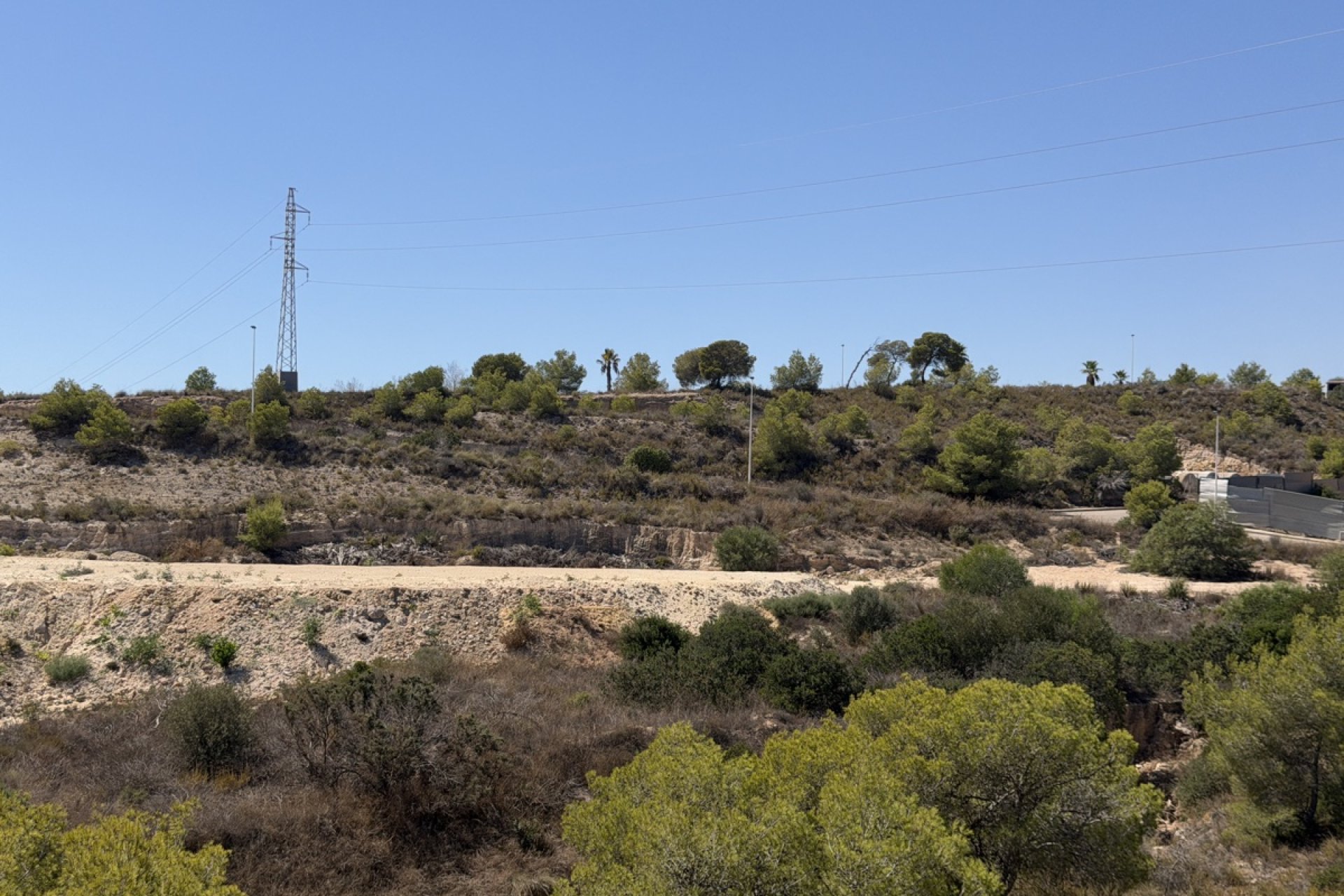 Reventa - Adosado -
Campoamor Golf