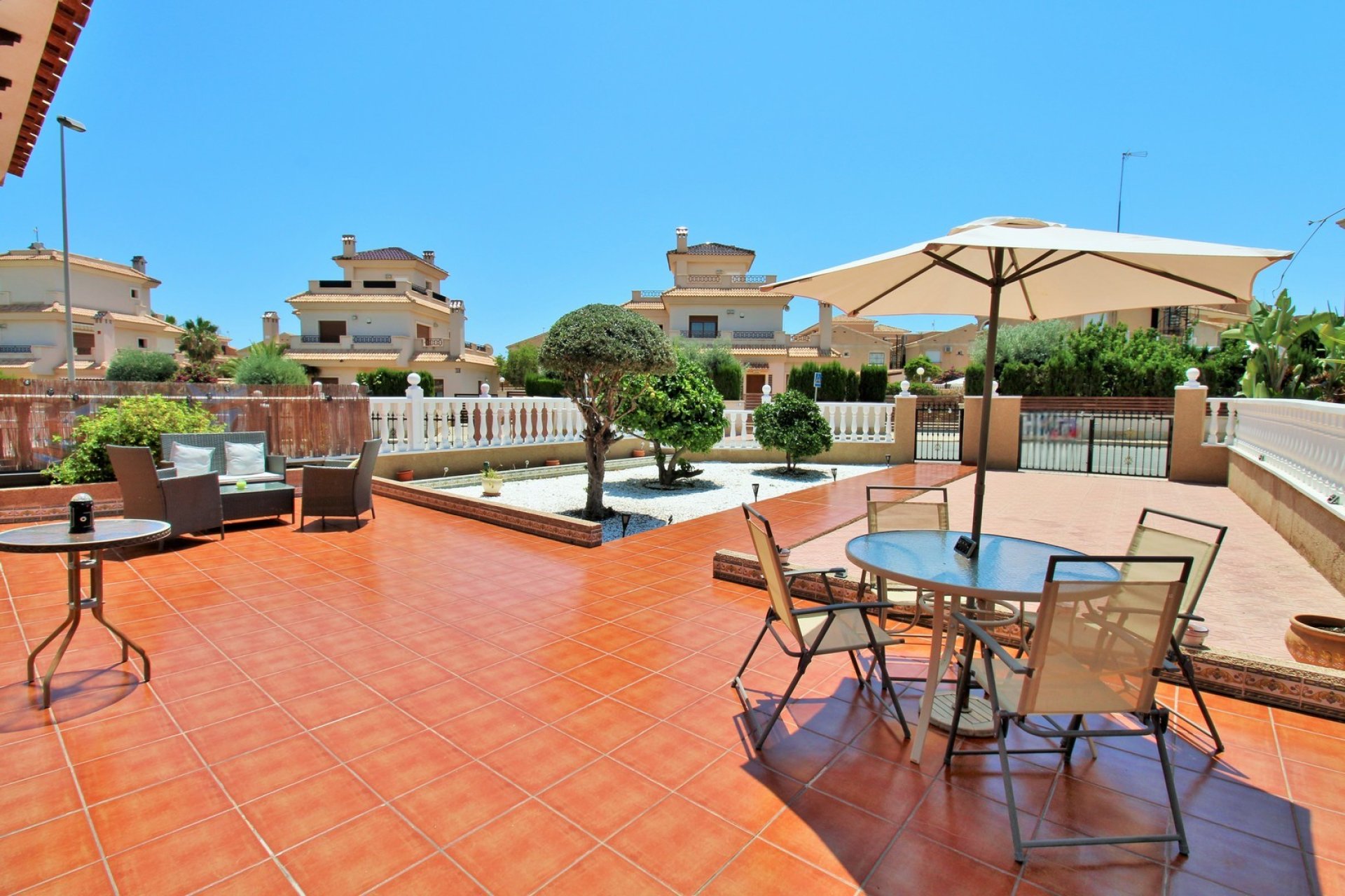 Reventa - Adosado -
La Zenia