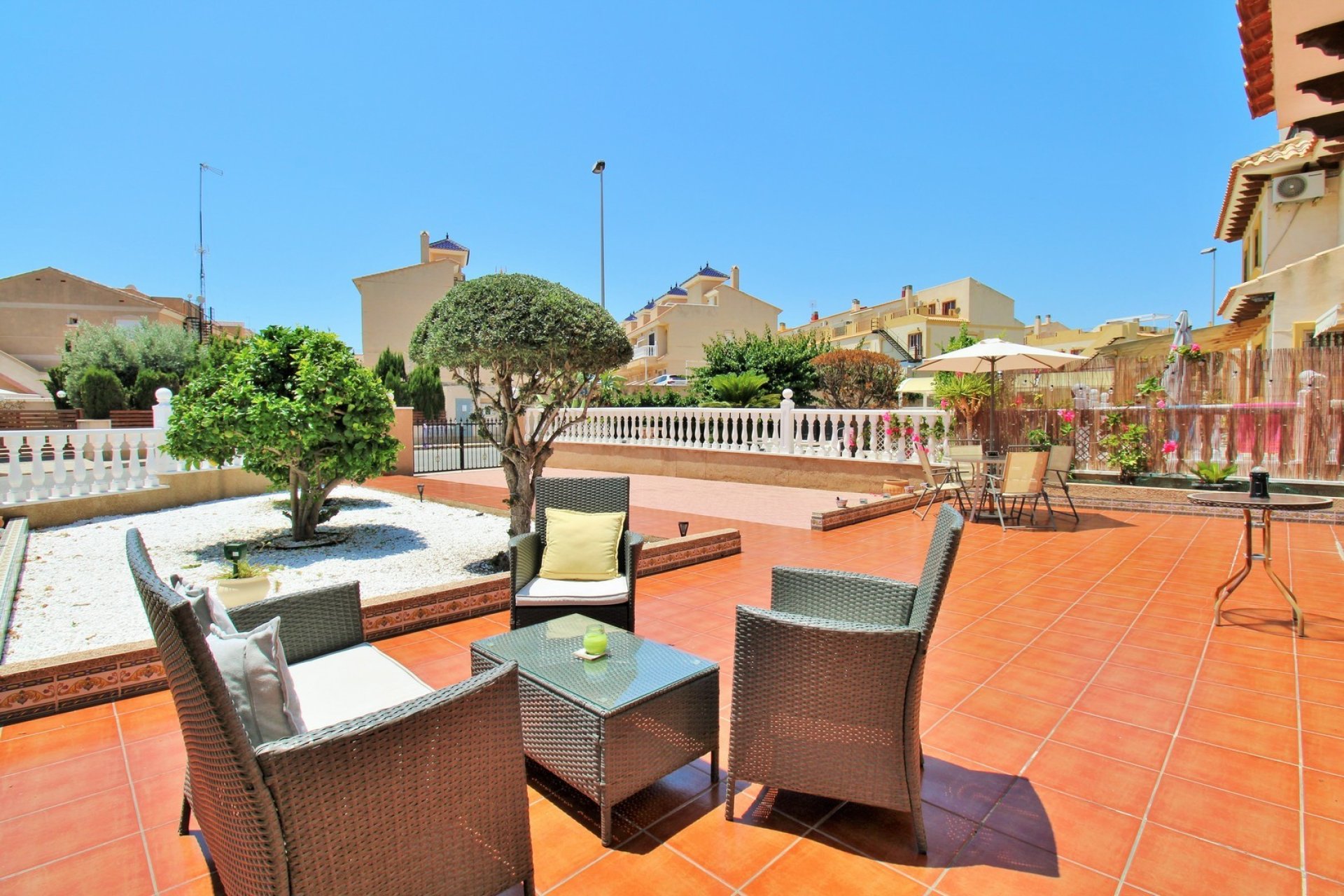 Reventa - Adosado -
La Zenia