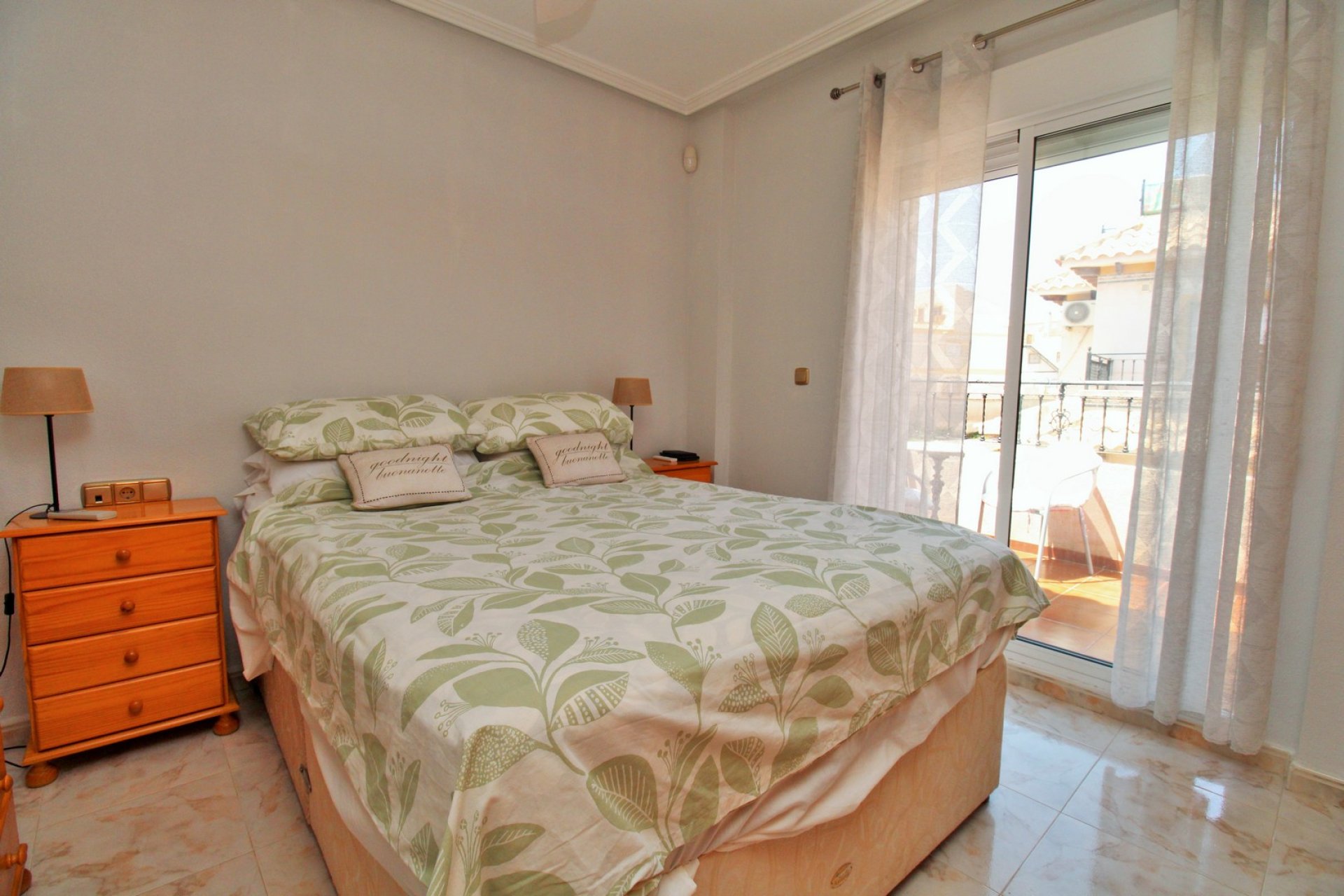 Reventa - Adosado -
La Zenia