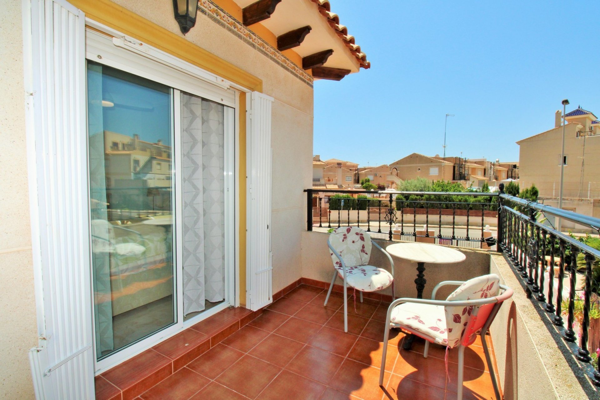 Reventa - Adosado -
La Zenia