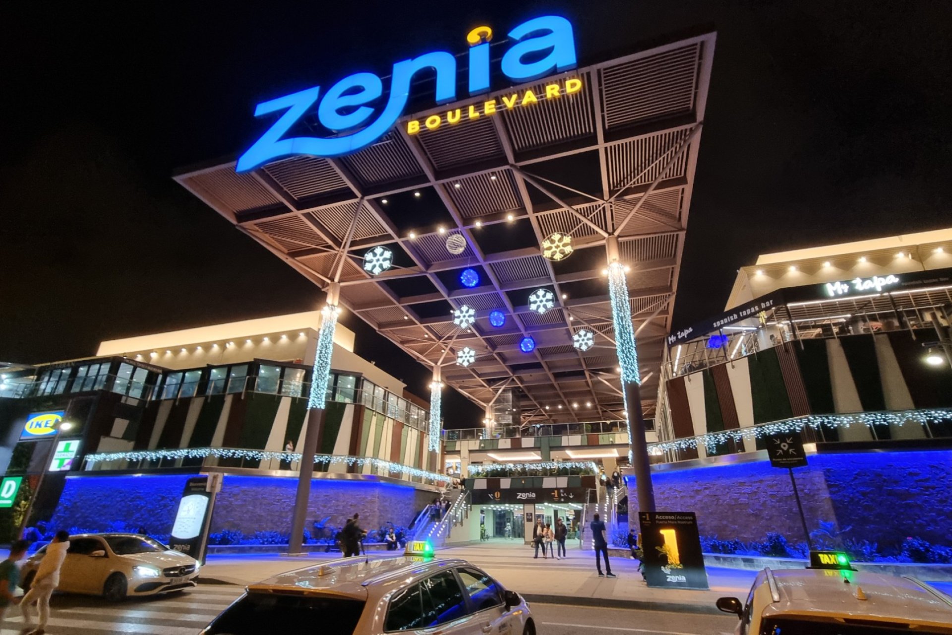 Reventa - Adosado -
La Zenia