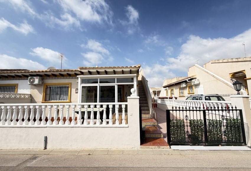 Reventa - Adosado -
La Zenia