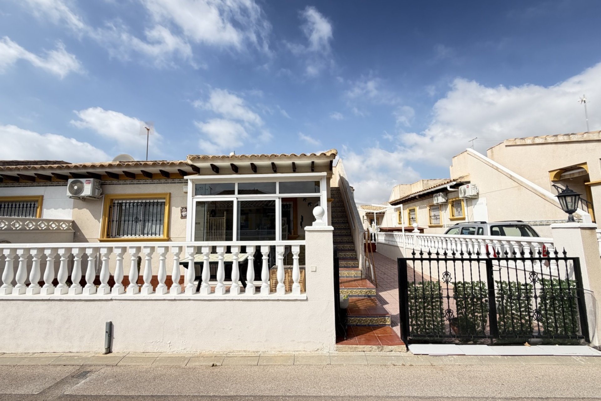 Reventa - Adosado -
La Zenia
