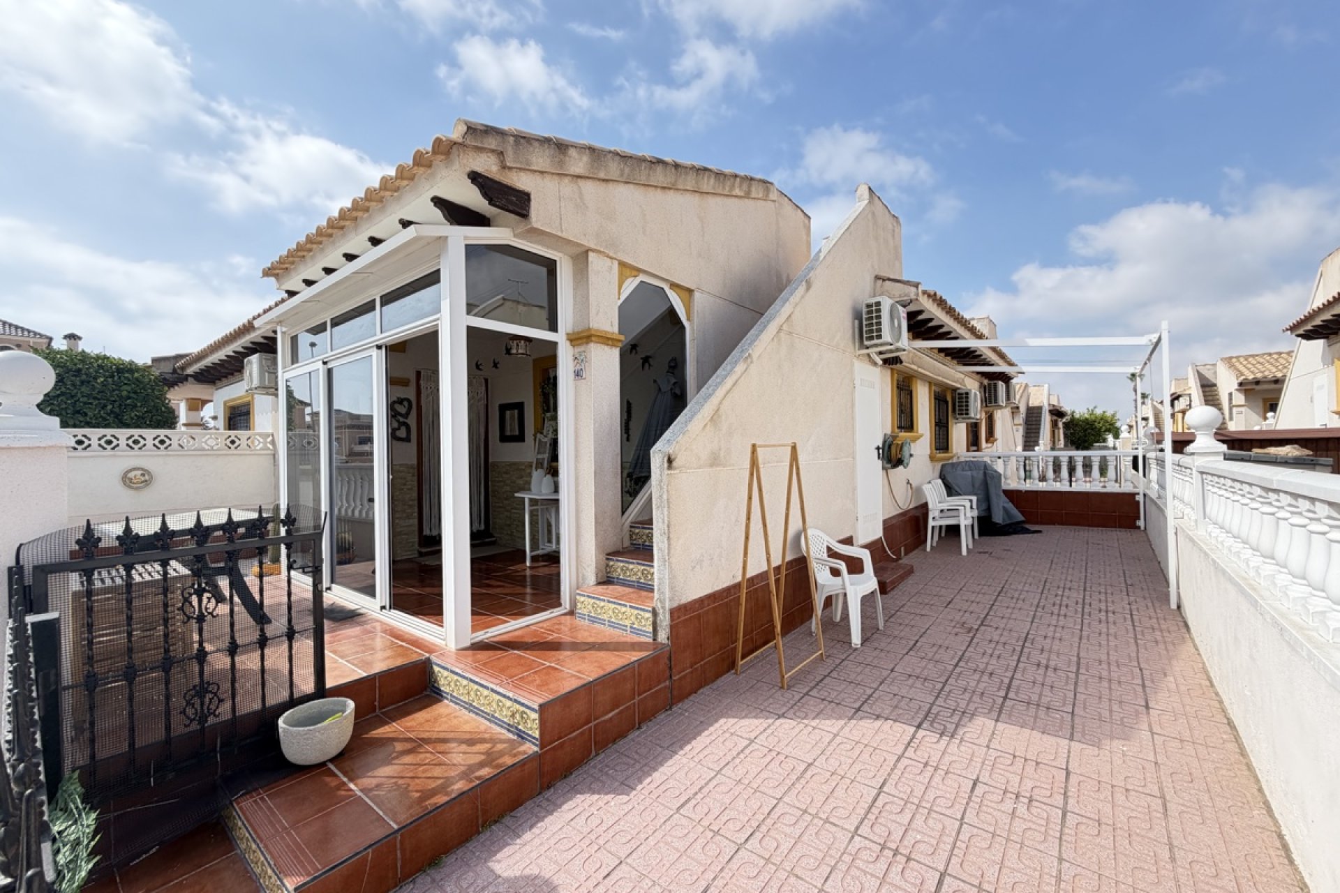 Reventa - Adosado -
La Zenia
