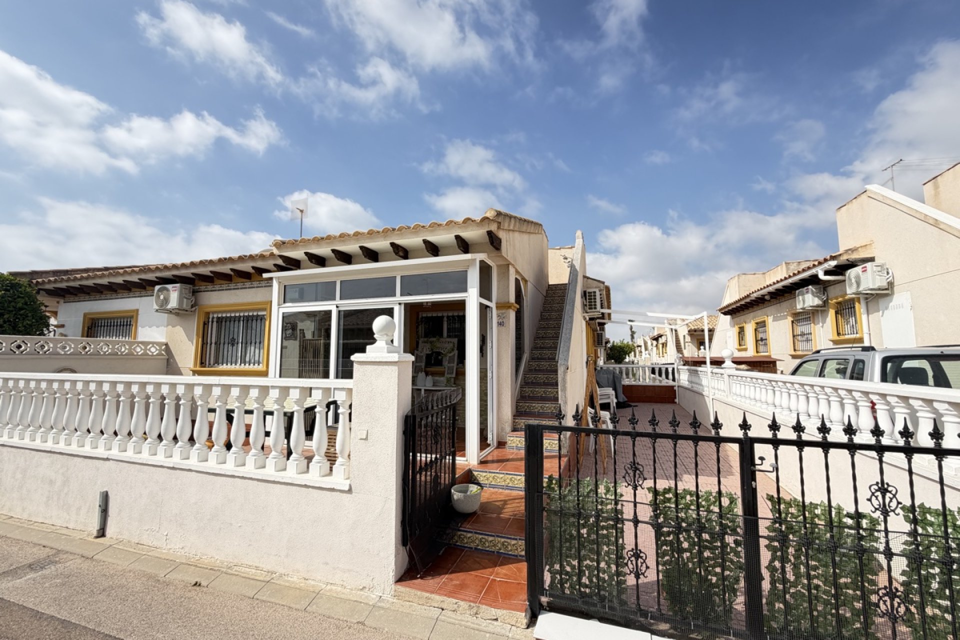 Reventa - Adosado -
La Zenia