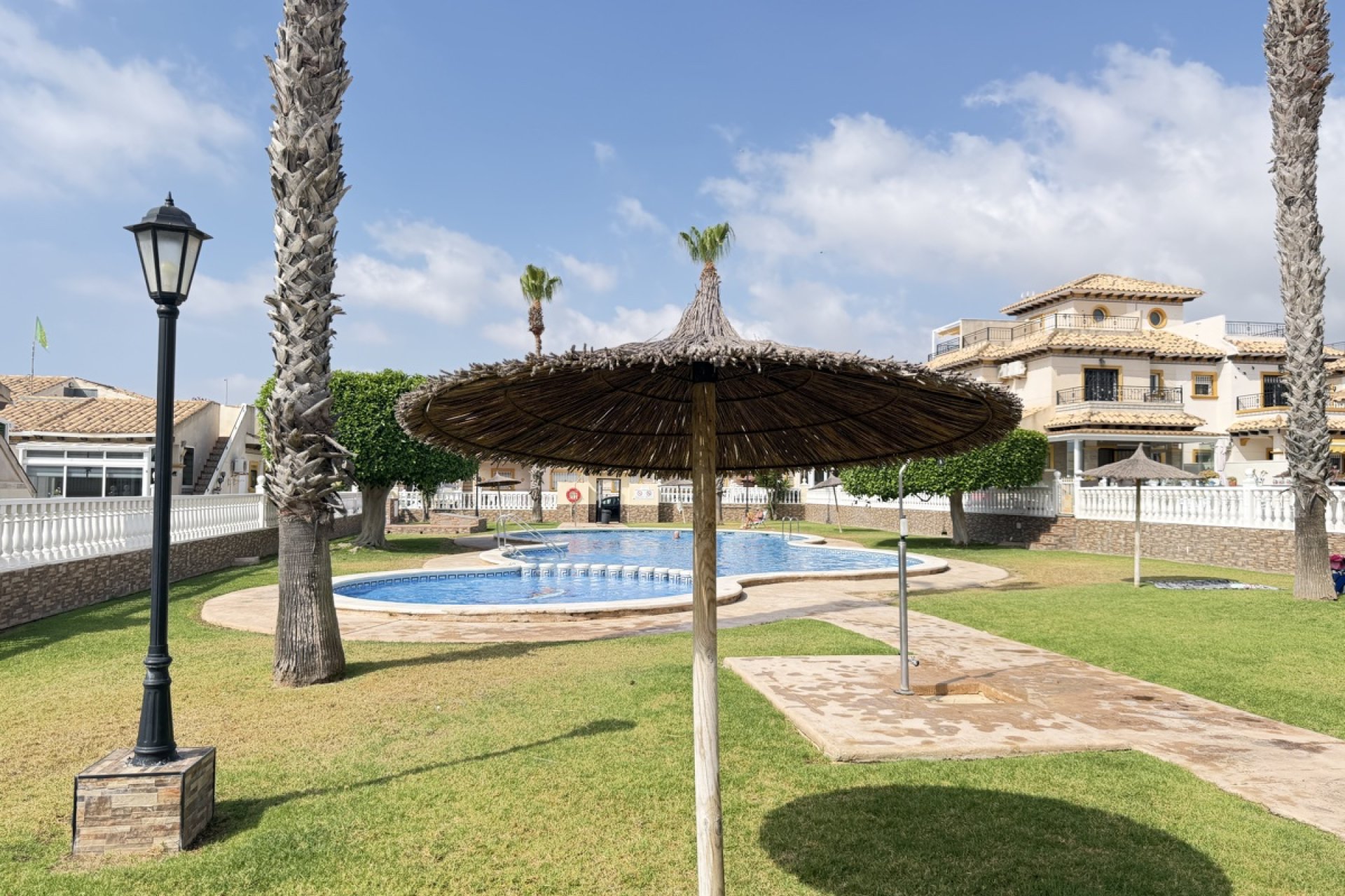 Reventa - Adosado -
La Zenia