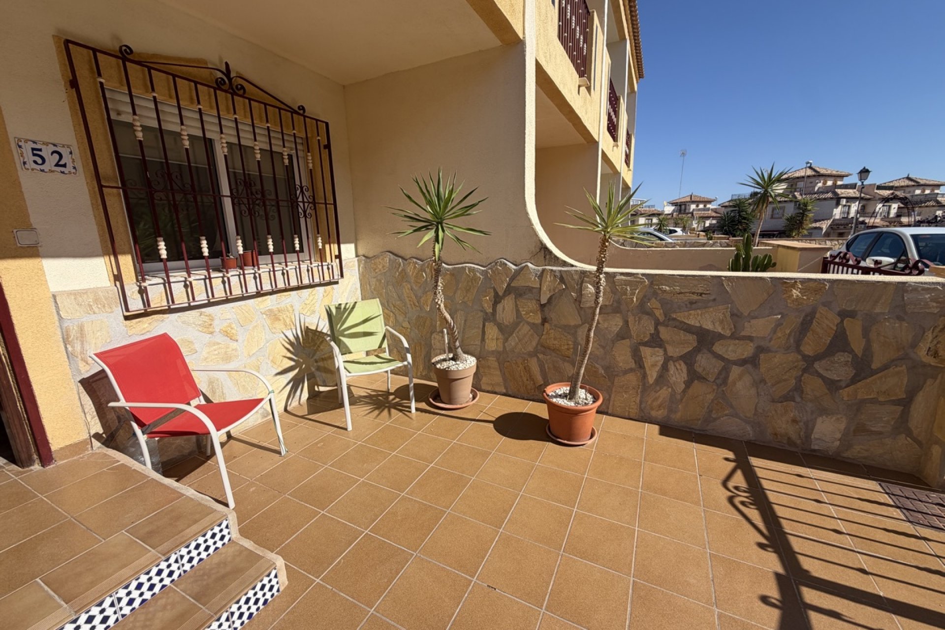 Reventa - Adosado -
La Zenia