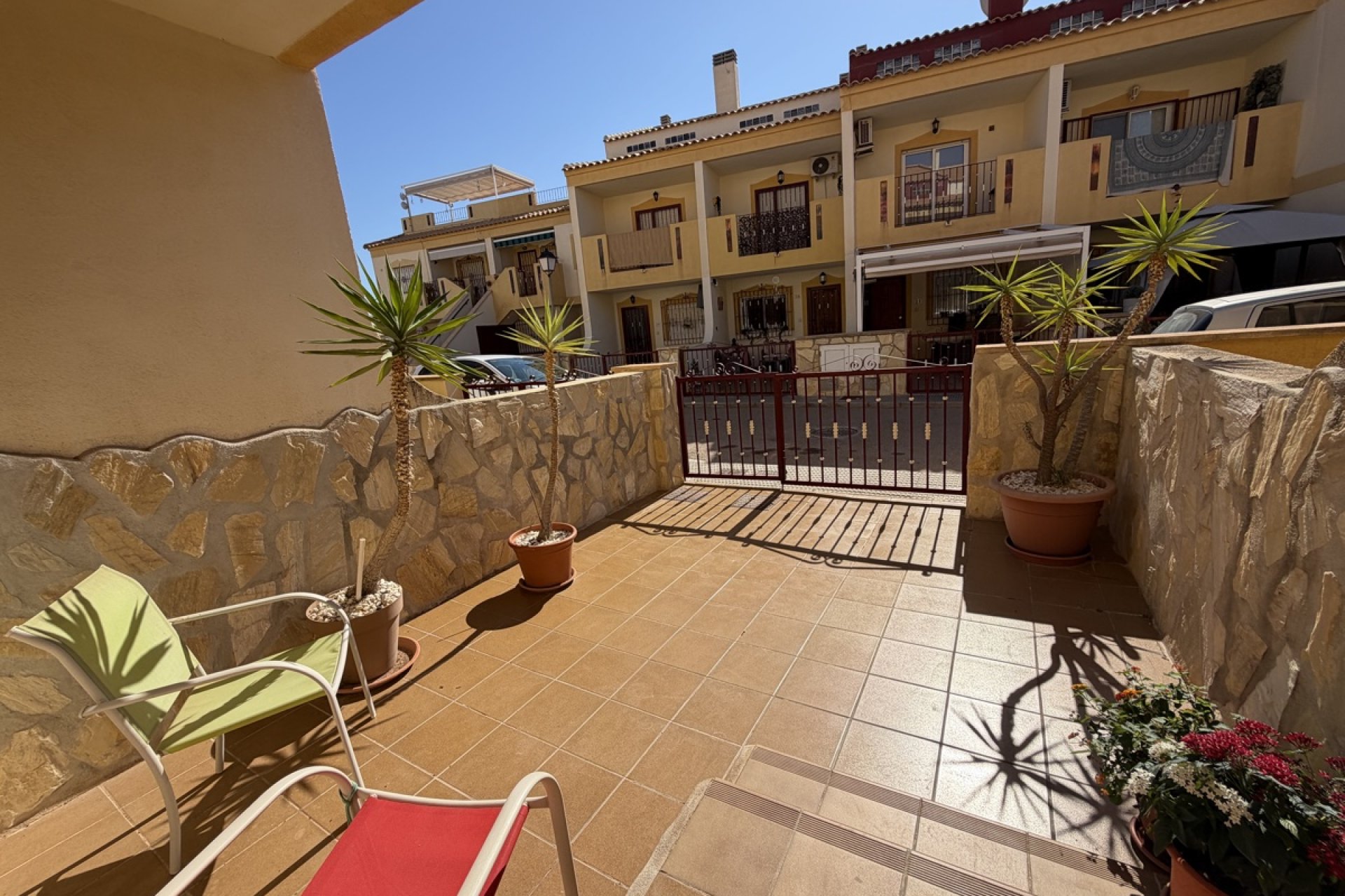 Reventa - Adosado -
La Zenia