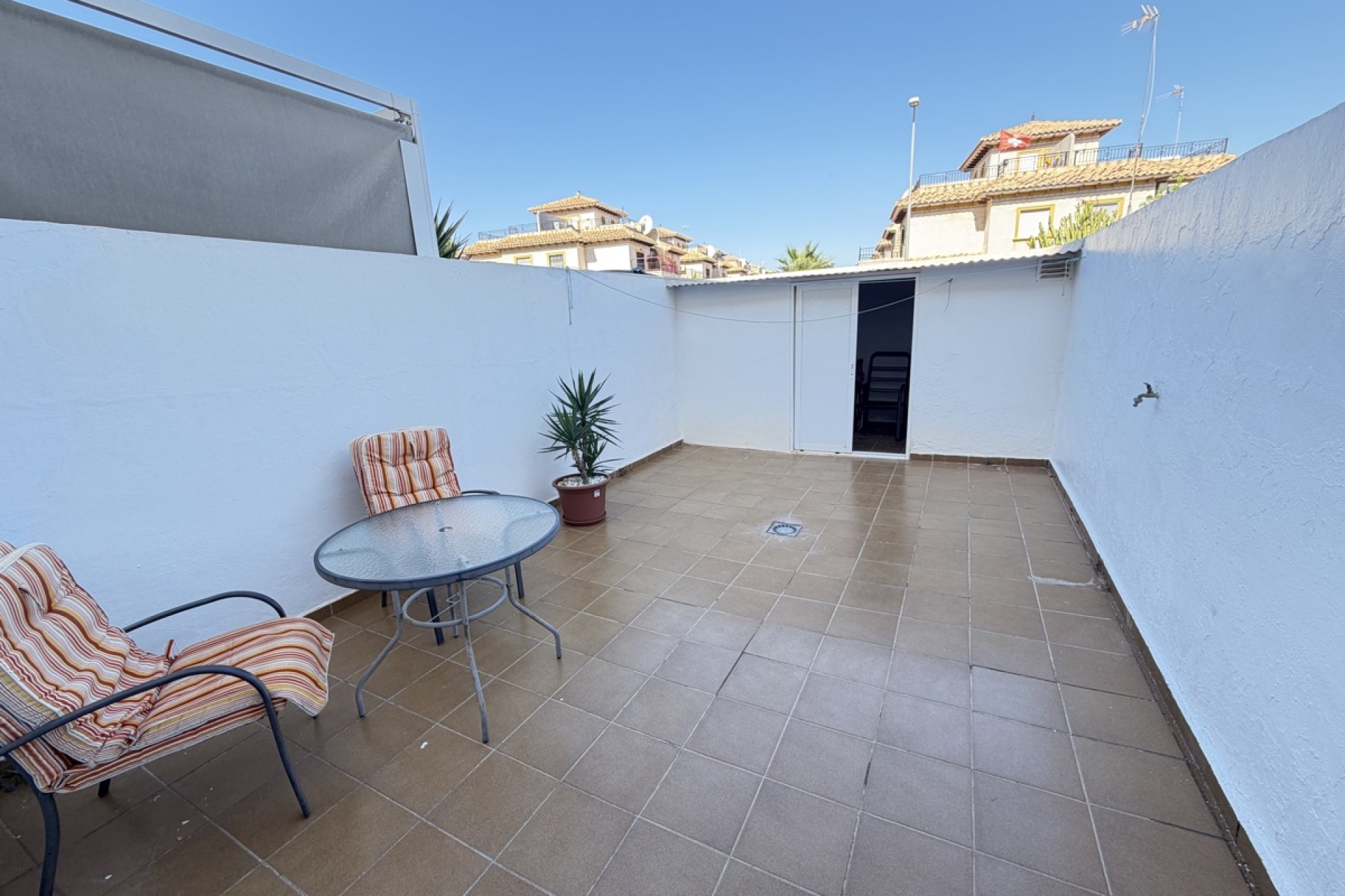 Reventa - Adosado -
La Zenia