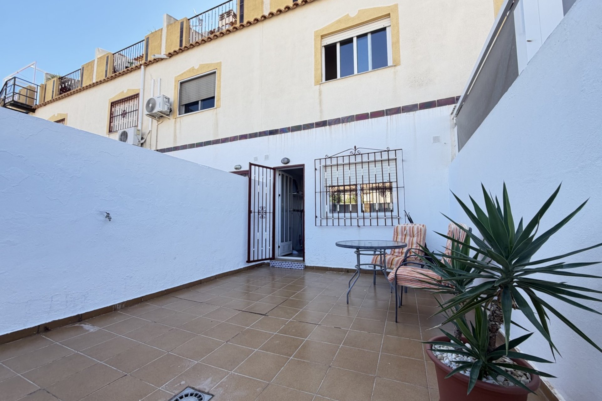 Reventa - Adosado -
La Zenia