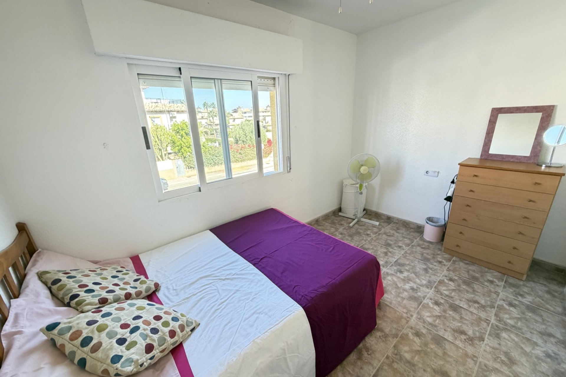 Reventa - Adosado -
La Zenia
