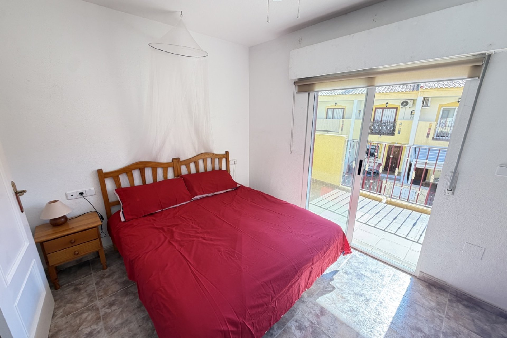 Reventa - Adosado -
La Zenia