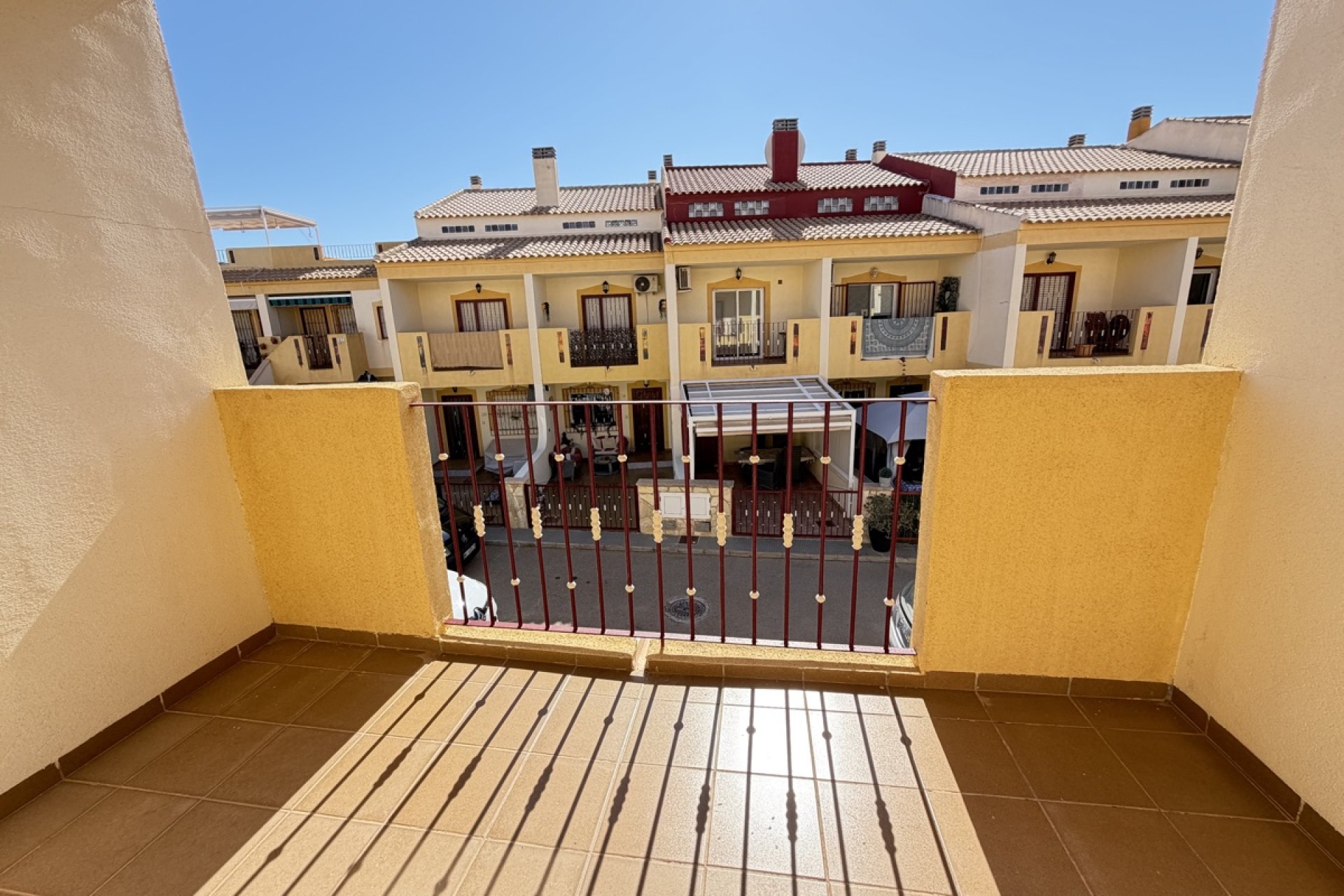 Reventa - Adosado -
La Zenia
