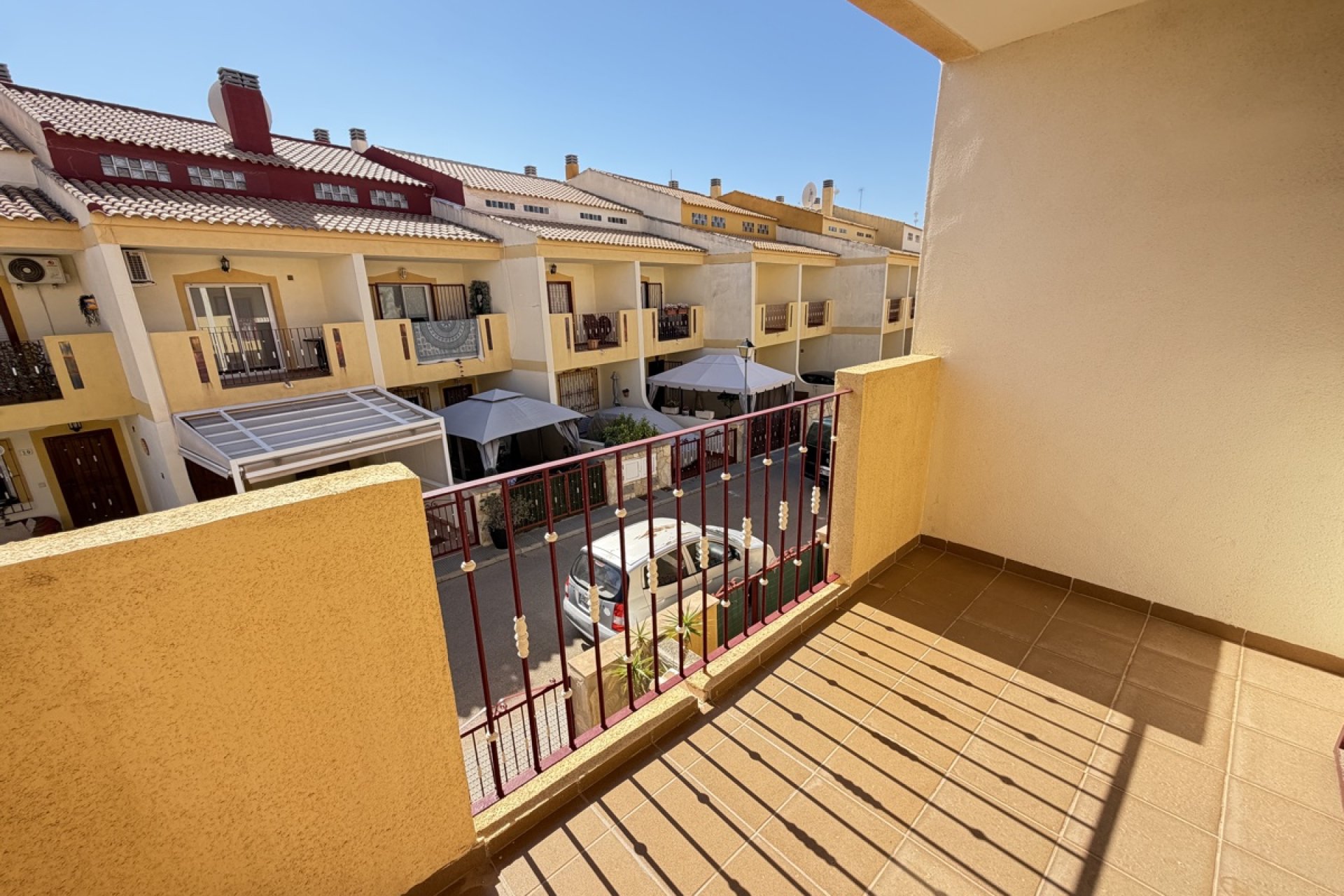 Reventa - Adosado -
La Zenia