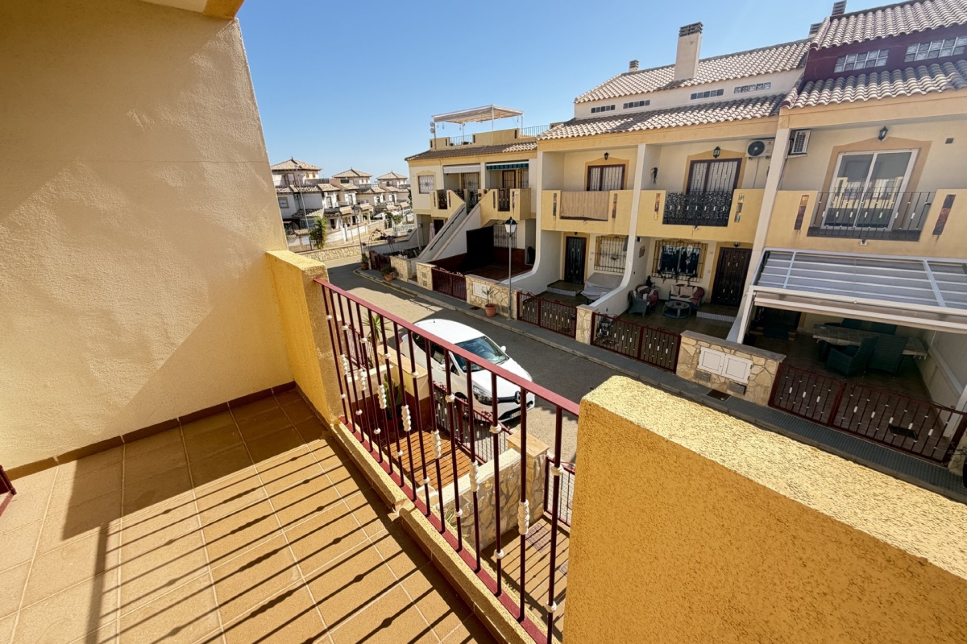 Reventa - Adosado -
La Zenia