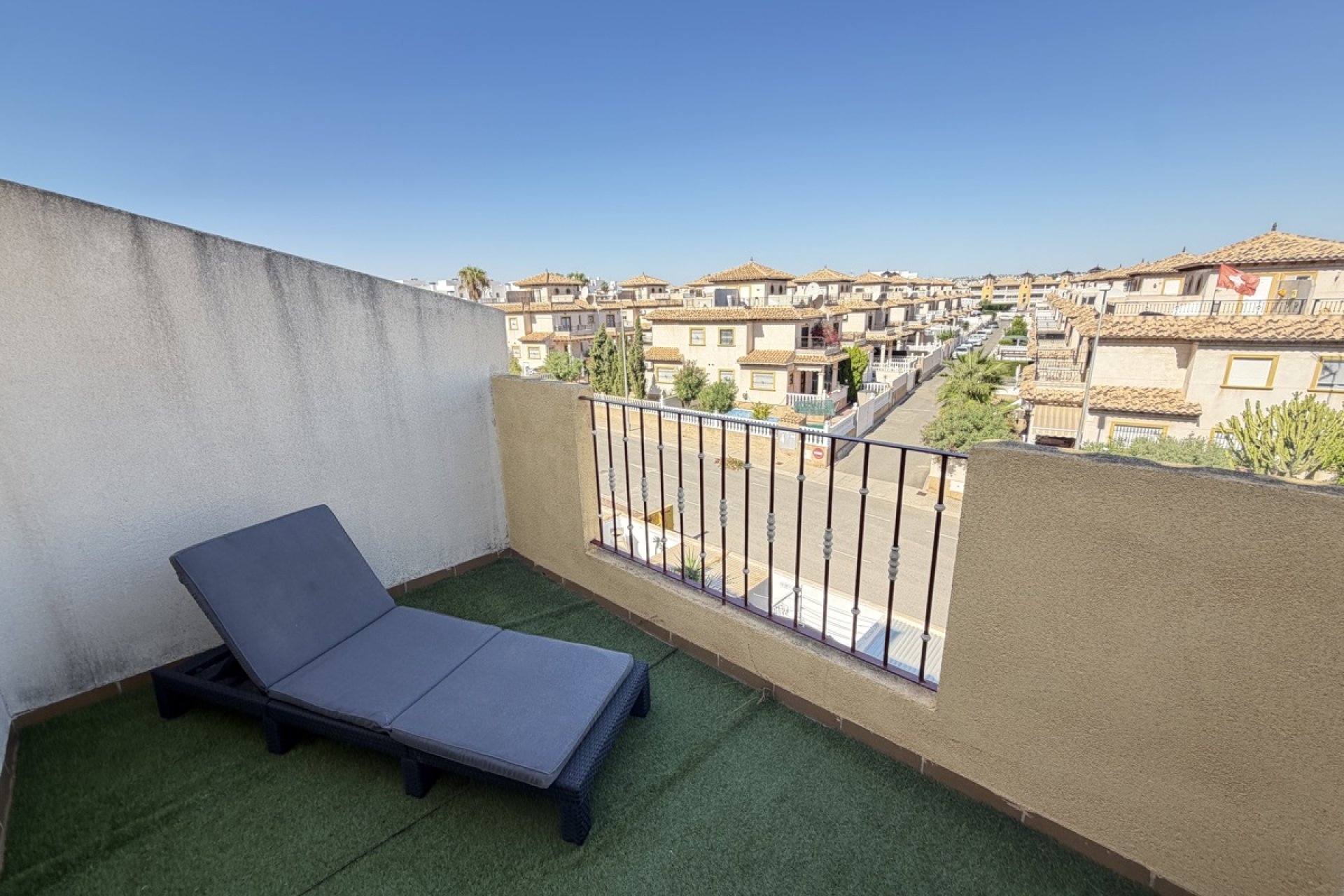 Reventa - Adosado -
La Zenia