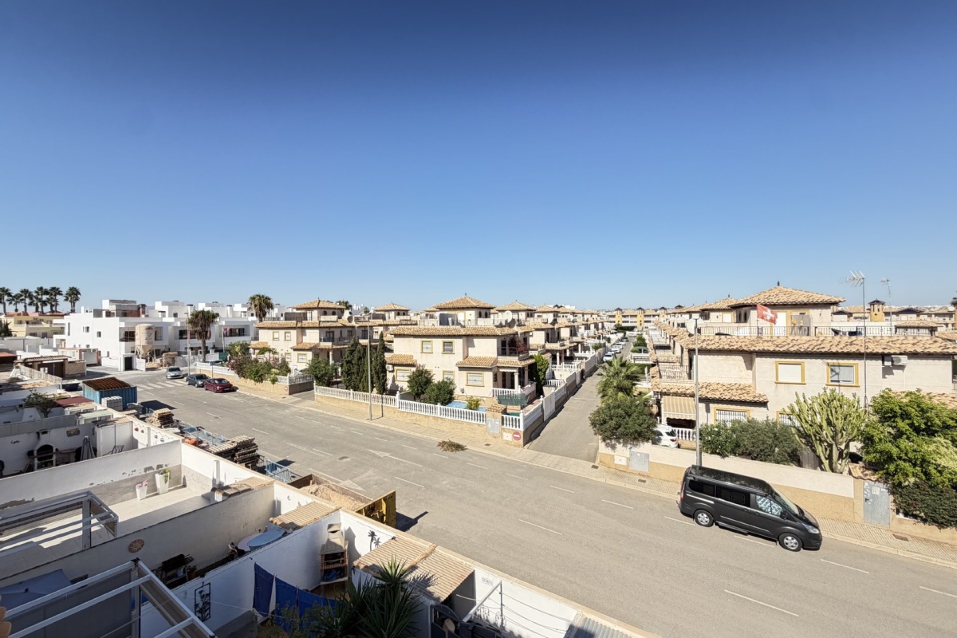 Reventa - Adosado -
La Zenia