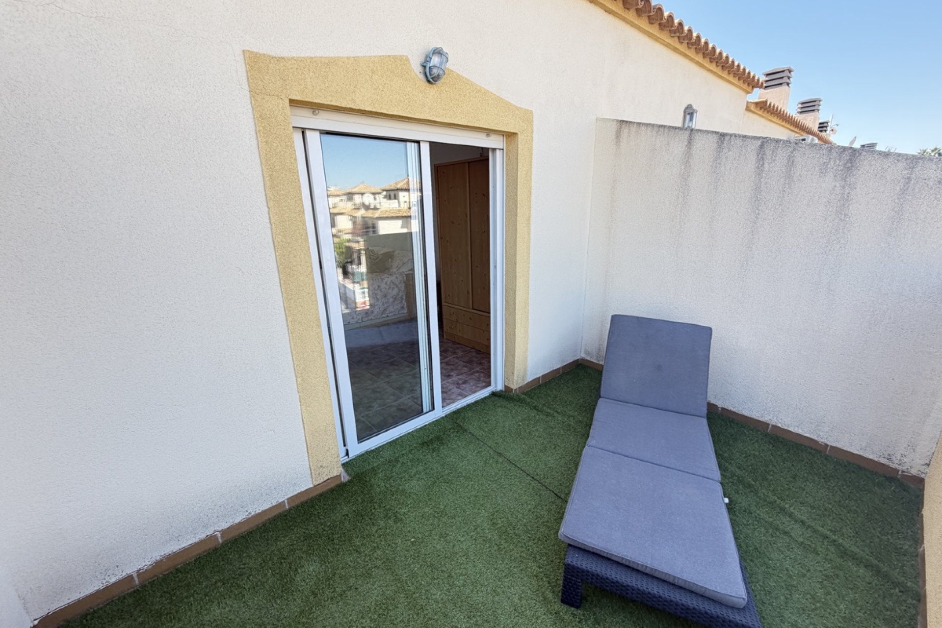 Reventa - Adosado -
La Zenia
