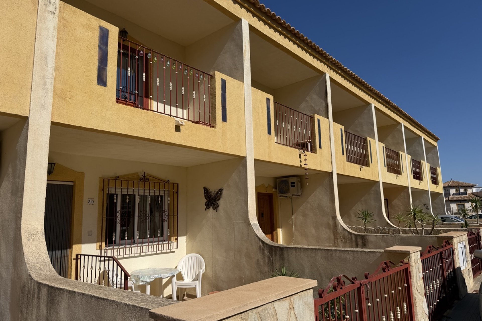 Reventa - Adosado -
La Zenia
