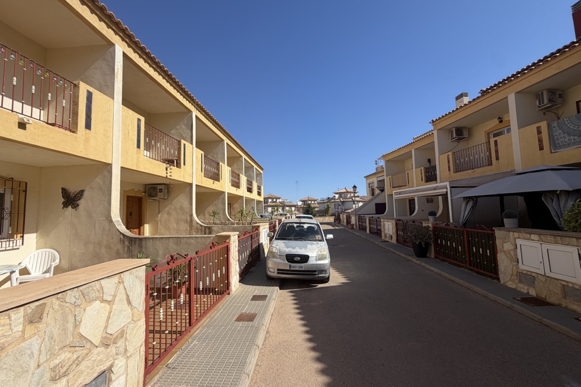 Reventa - Adosado -
La Zenia