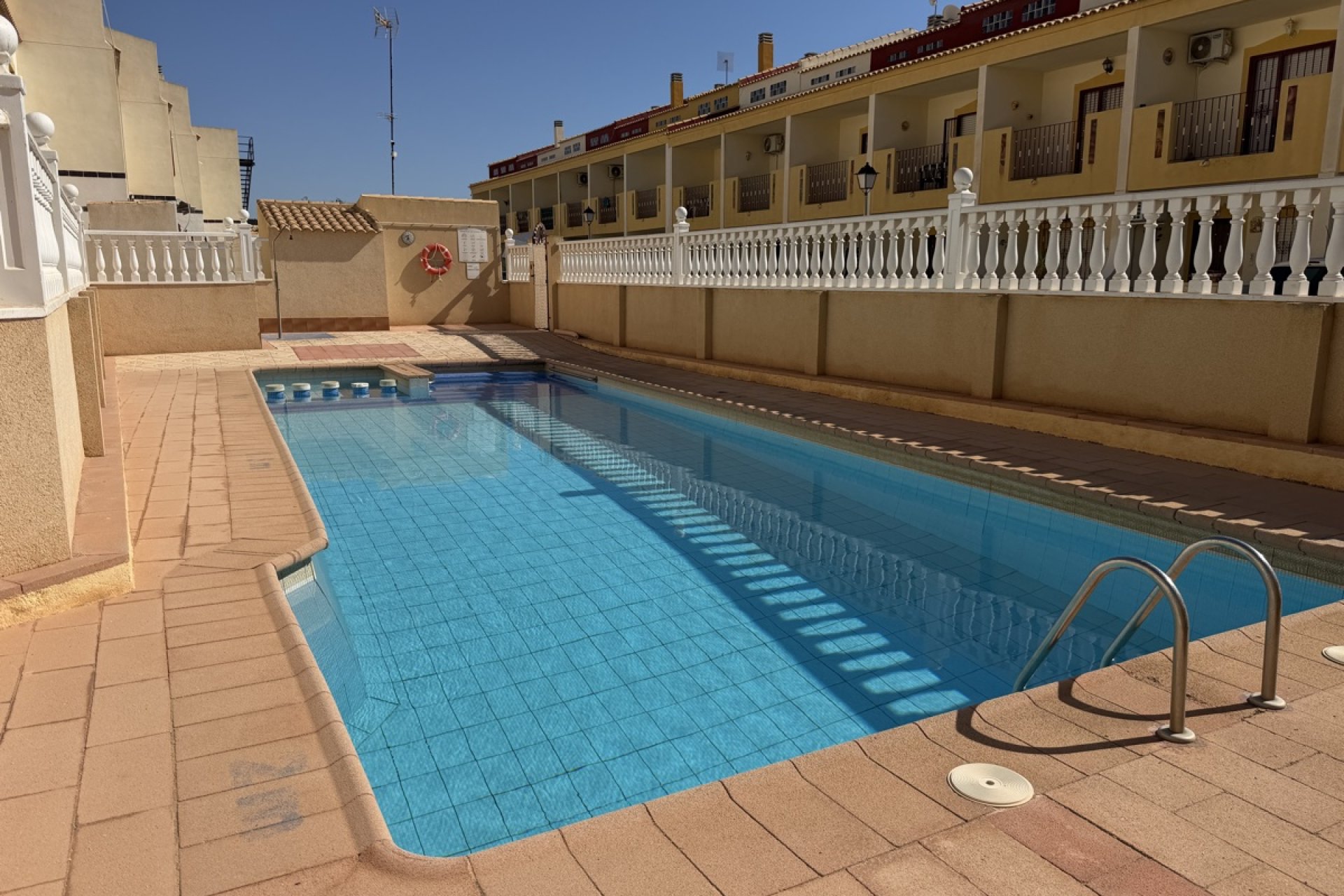 Reventa - Adosado -
La Zenia