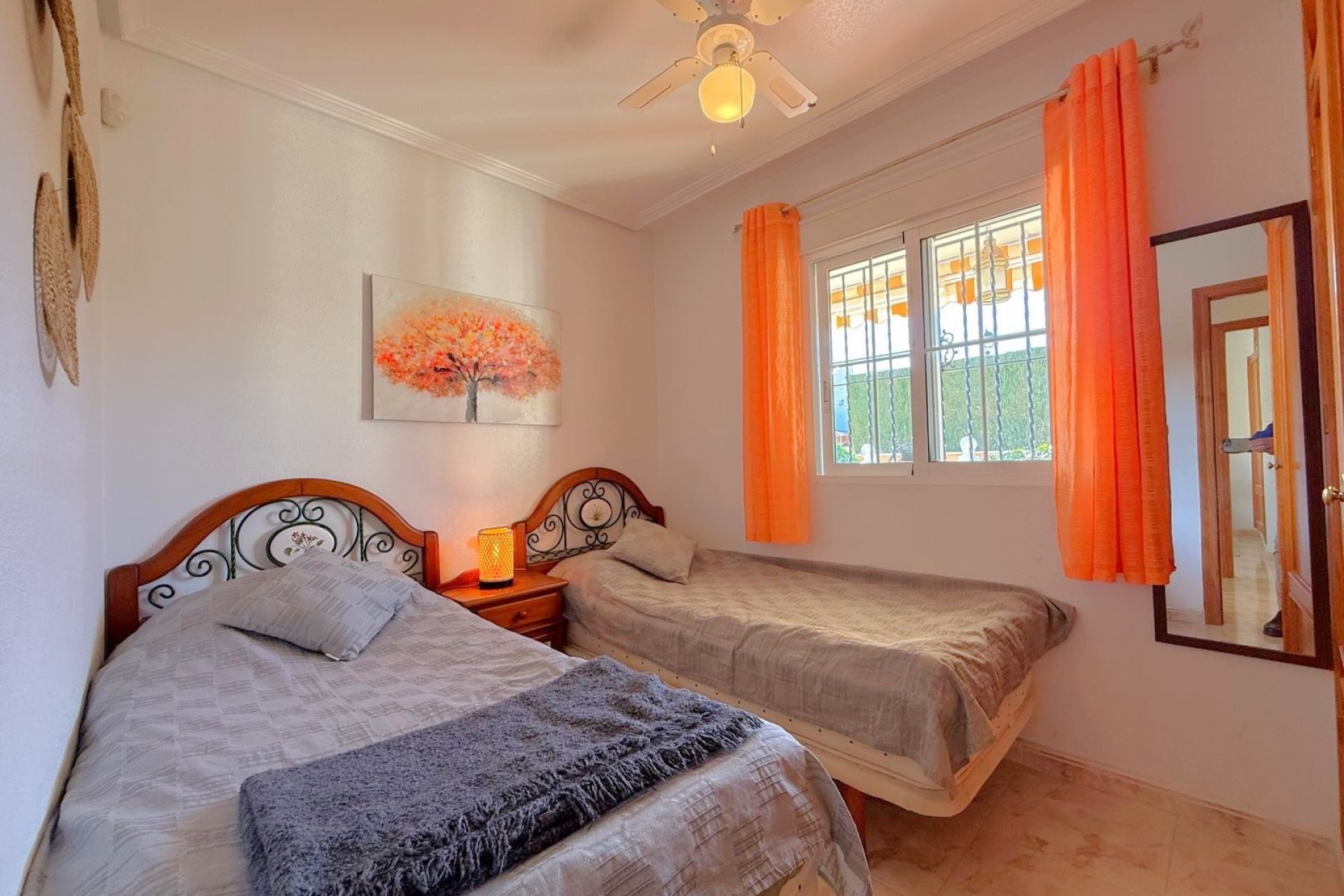 Reventa - Adosado -
Orihuela Costa - Lomas de Cabo Roig