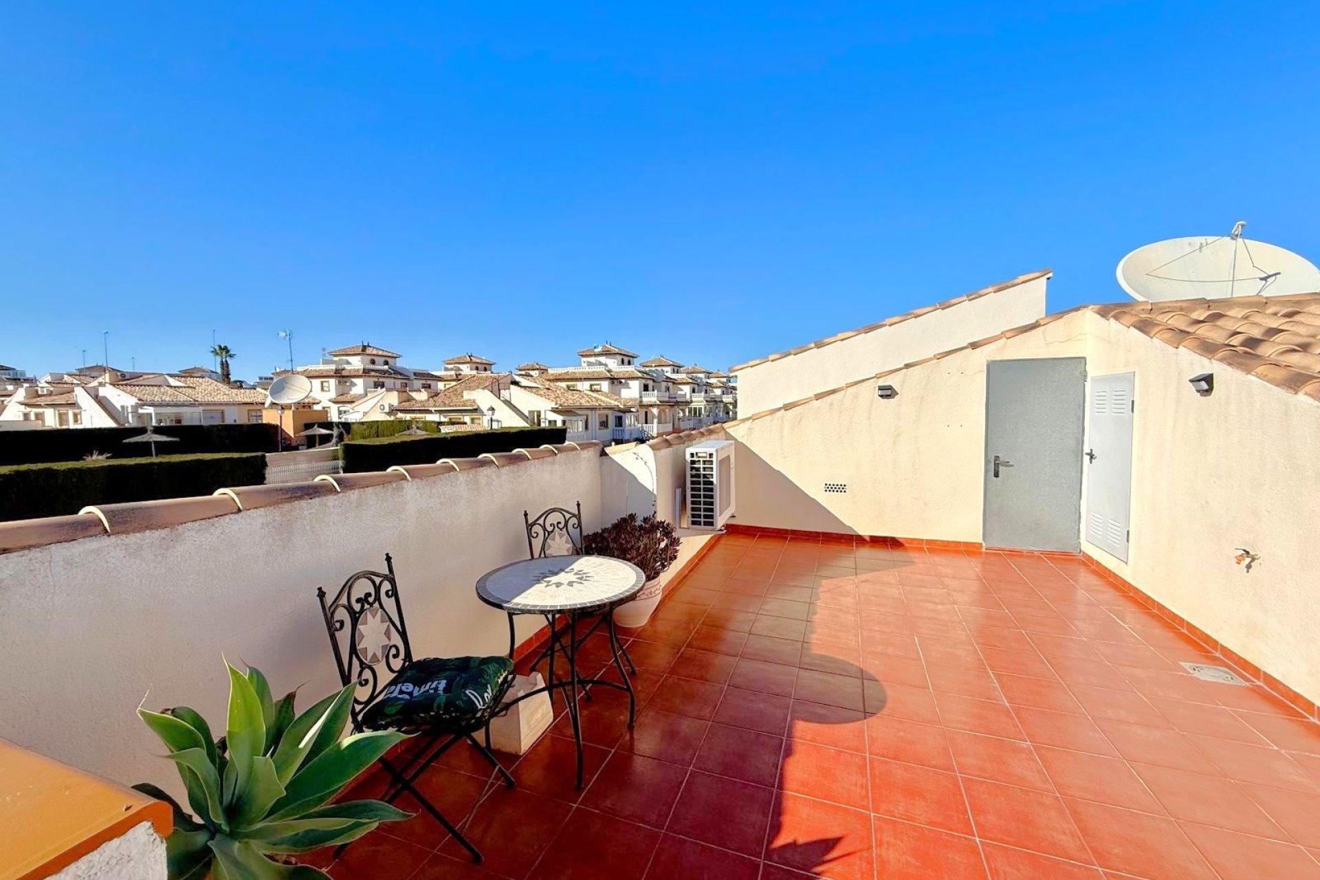 Reventa - Adosado -
Orihuela Costa - Lomas de Cabo Roig