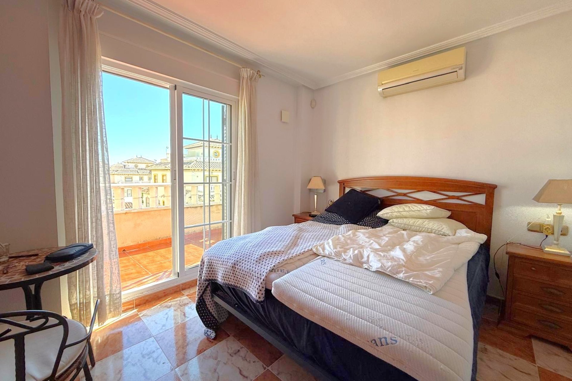 Reventa - Adosado -
Orihuela Costa - Lomas de Cabo Roig