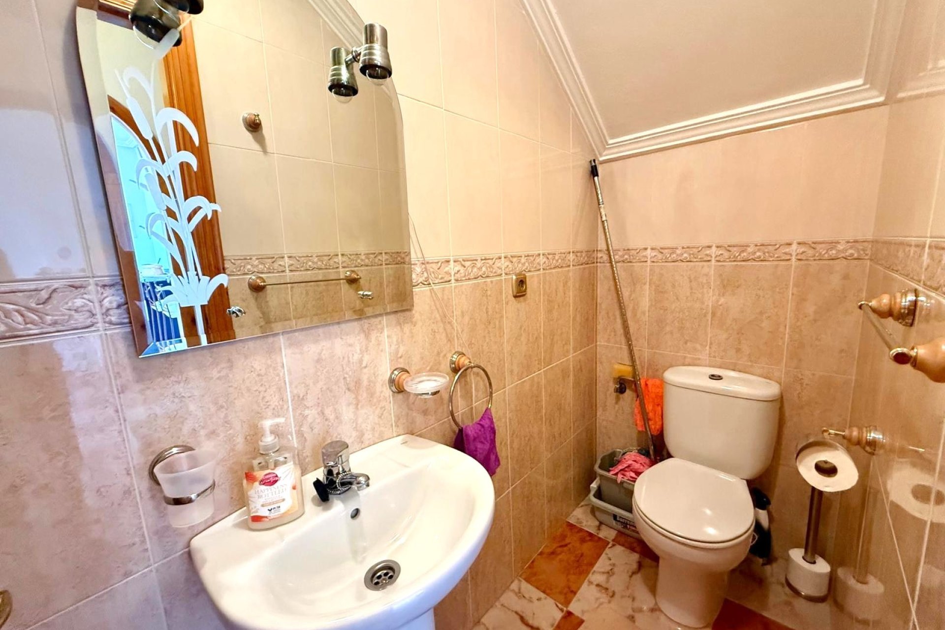 Reventa - Adosado -
Orihuela Costa - Lomas de Cabo Roig