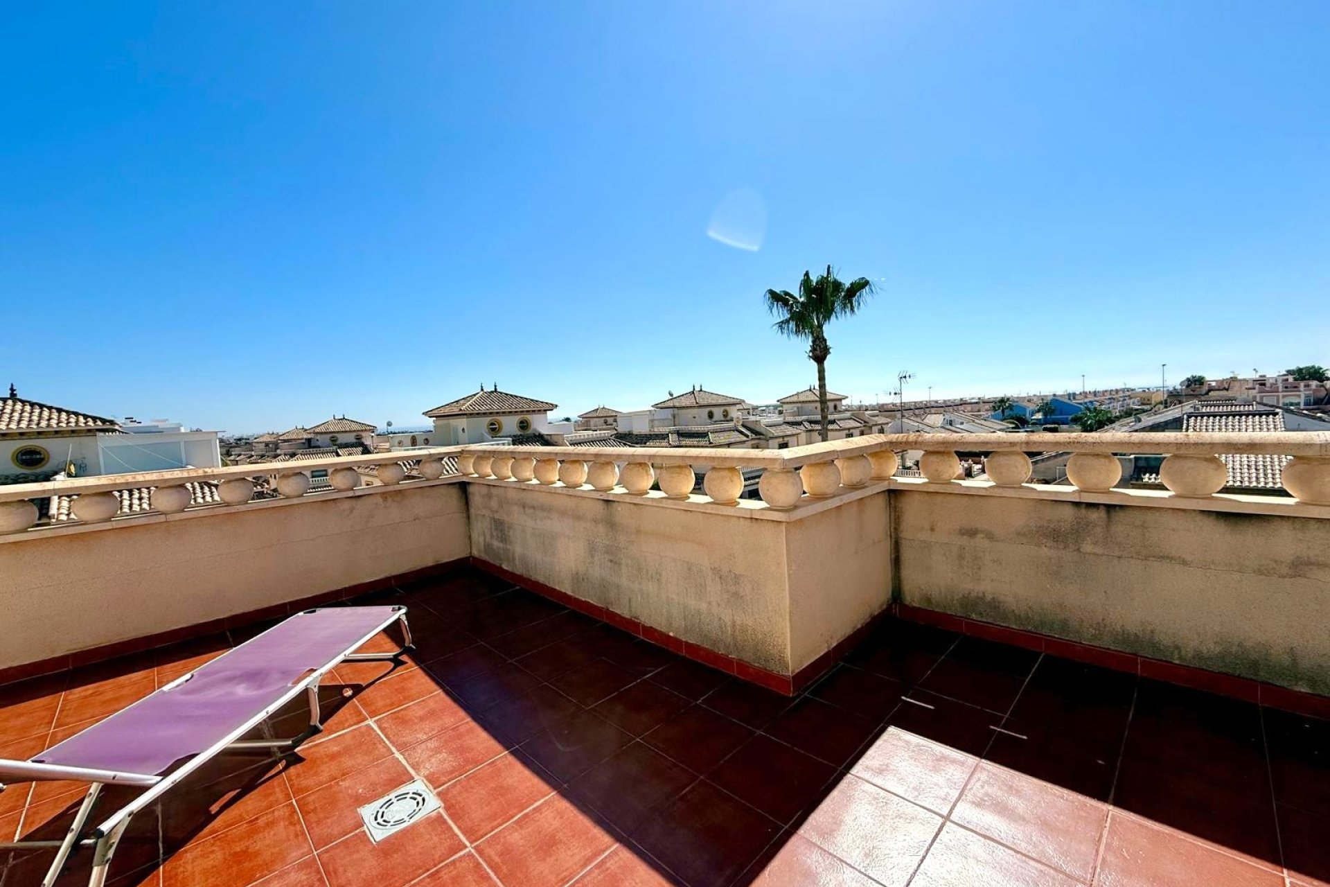 Reventa - Adosado -
Orihuela Costa - Lomas de Cabo Roig