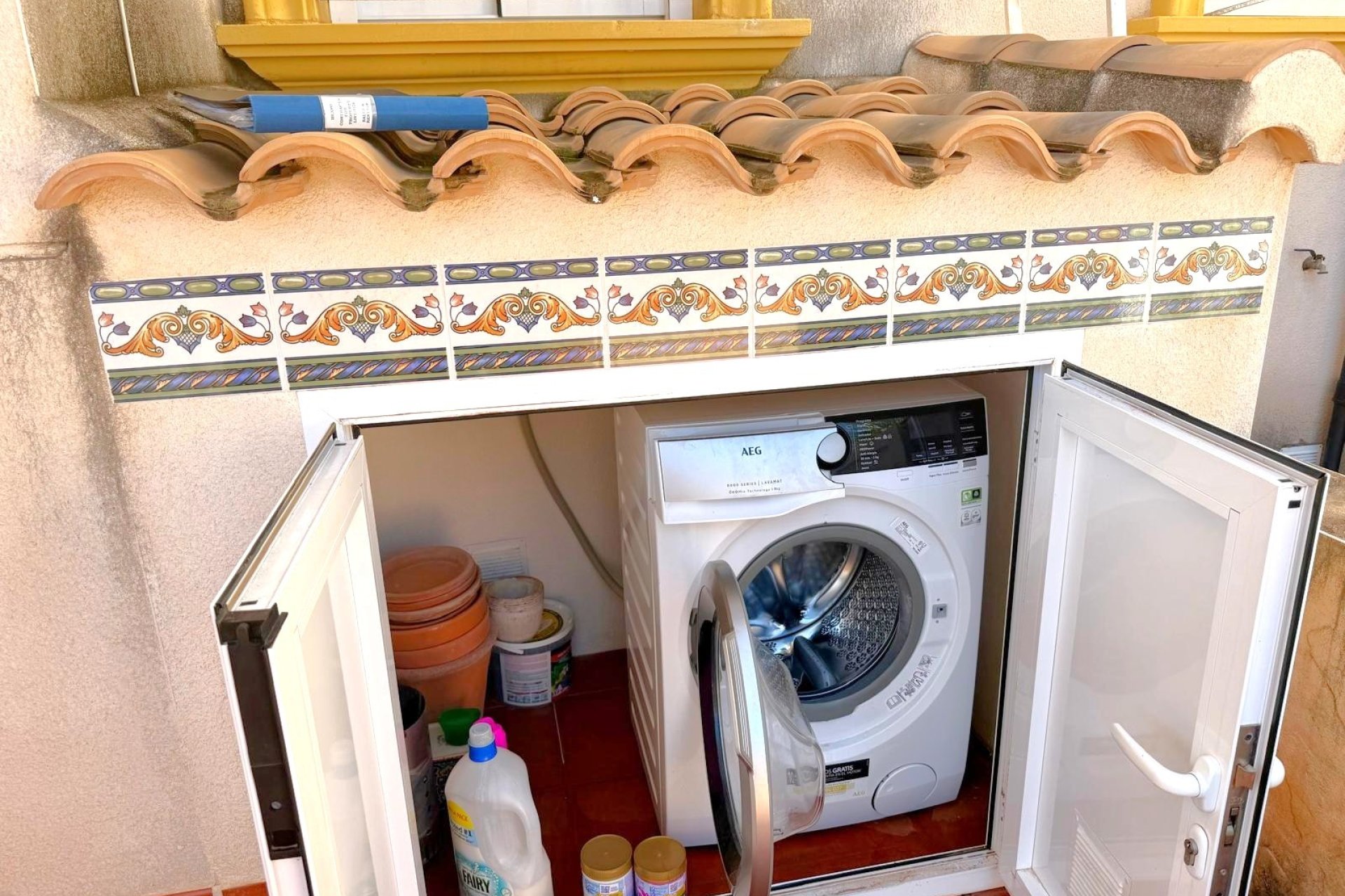 Reventa - Adosado -
Orihuela Costa - Lomas de Cabo Roig