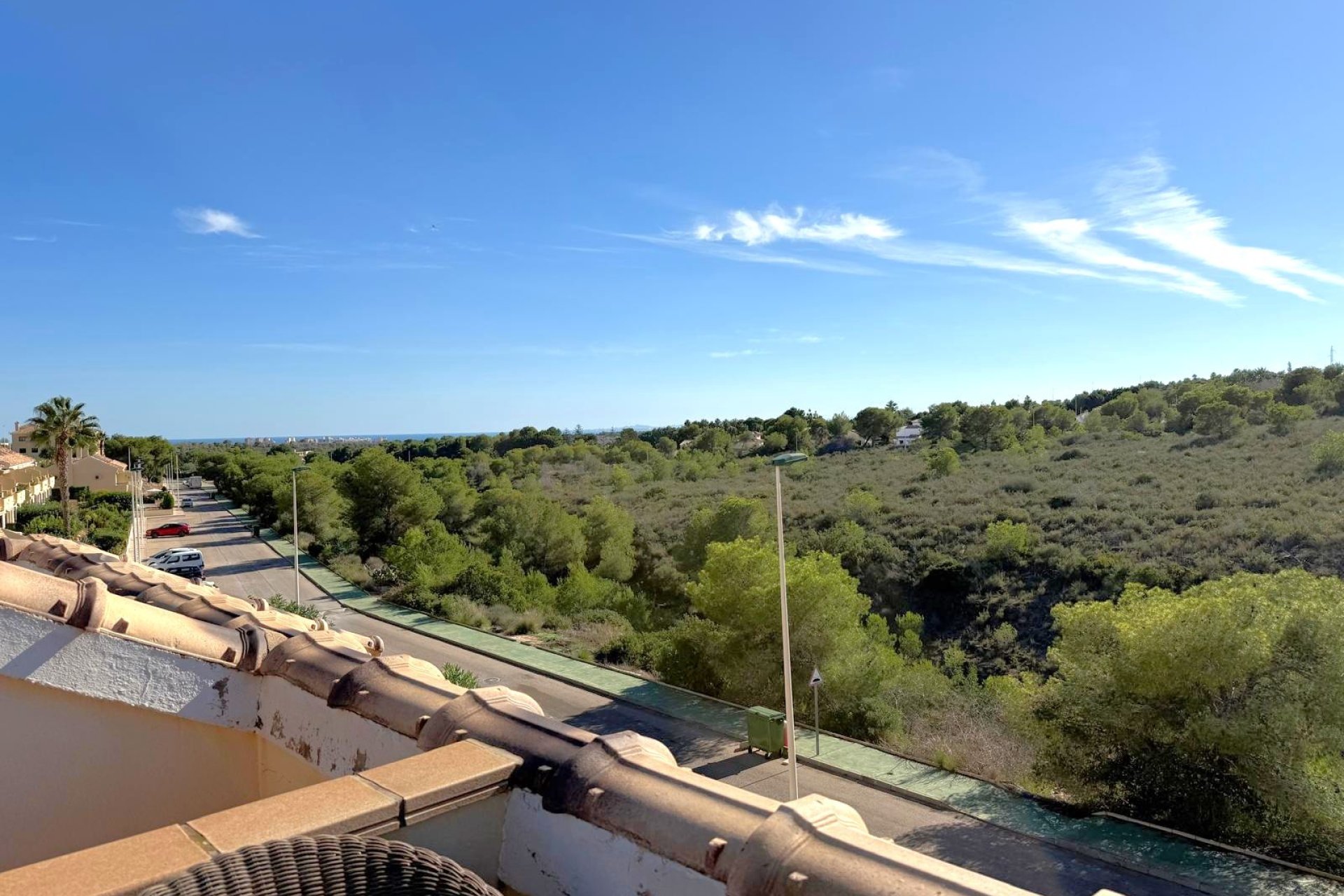 Reventa - Adosado -
Orihuela Costa - Lomas de Campoamor